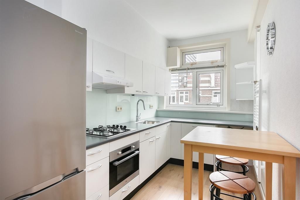 Volkerakstraat 24 Photo 0