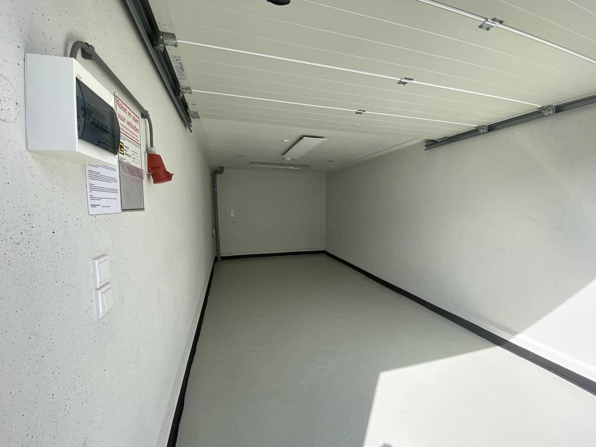 Spoorlaan 5-C 35 Photo 4