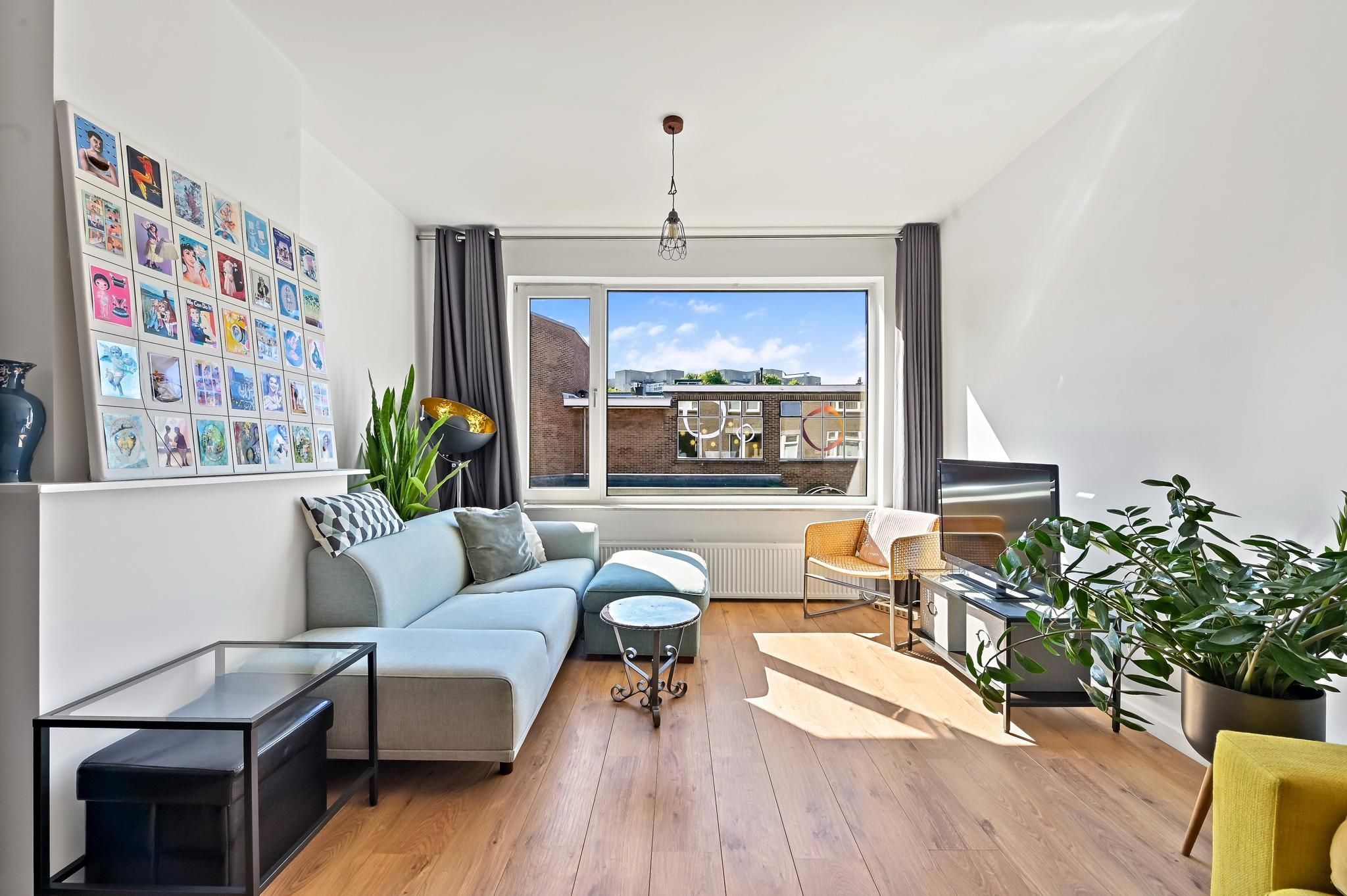 Van der Parrastraat 10 Photo 0