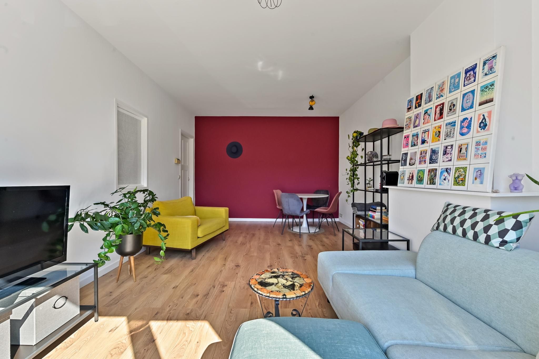 Van der Parrastraat 10 Photo 1