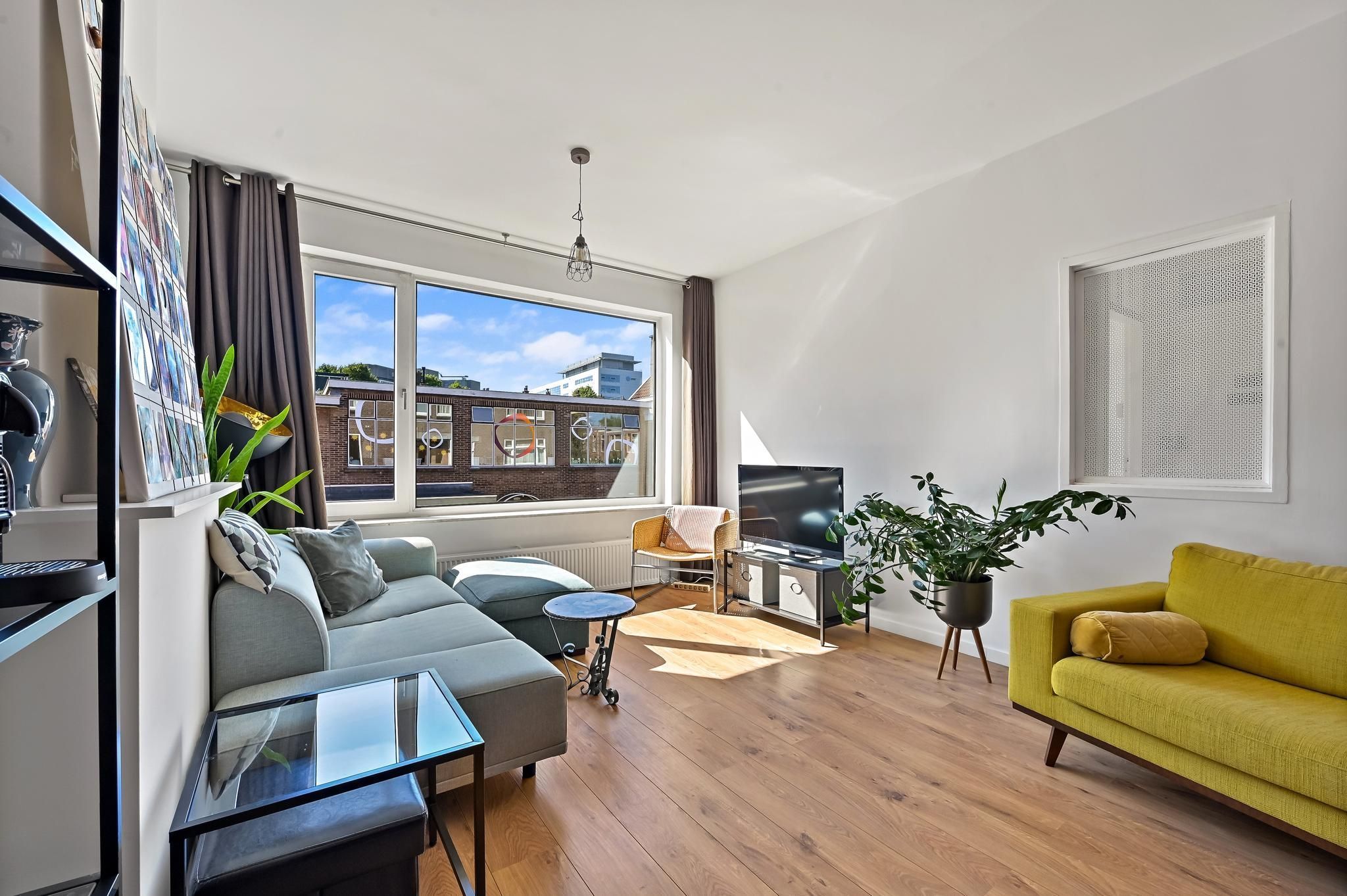 Van der Parrastraat 10 Photo 2