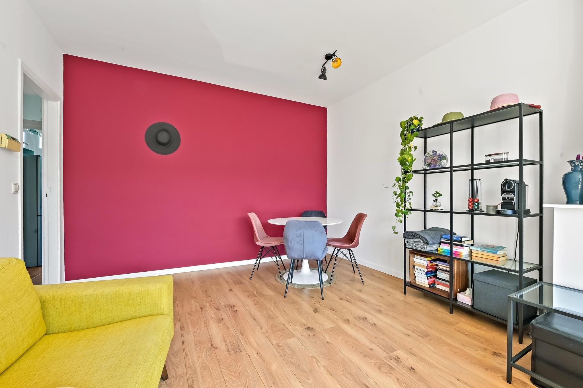 Van der Parrastraat 10 Photo 3