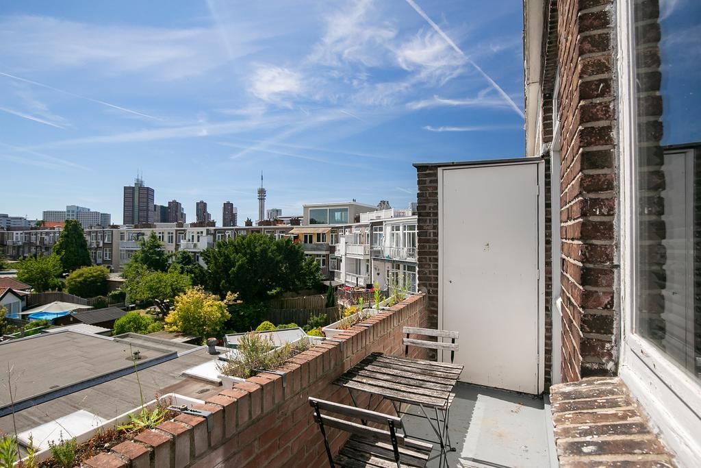 Juliana van Stolberglaan 223 Photo 4