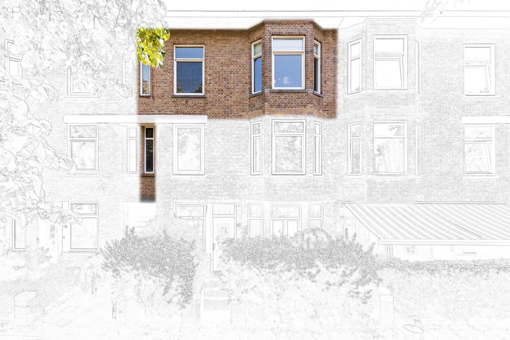 van Egmondestraat 44 Photo 4