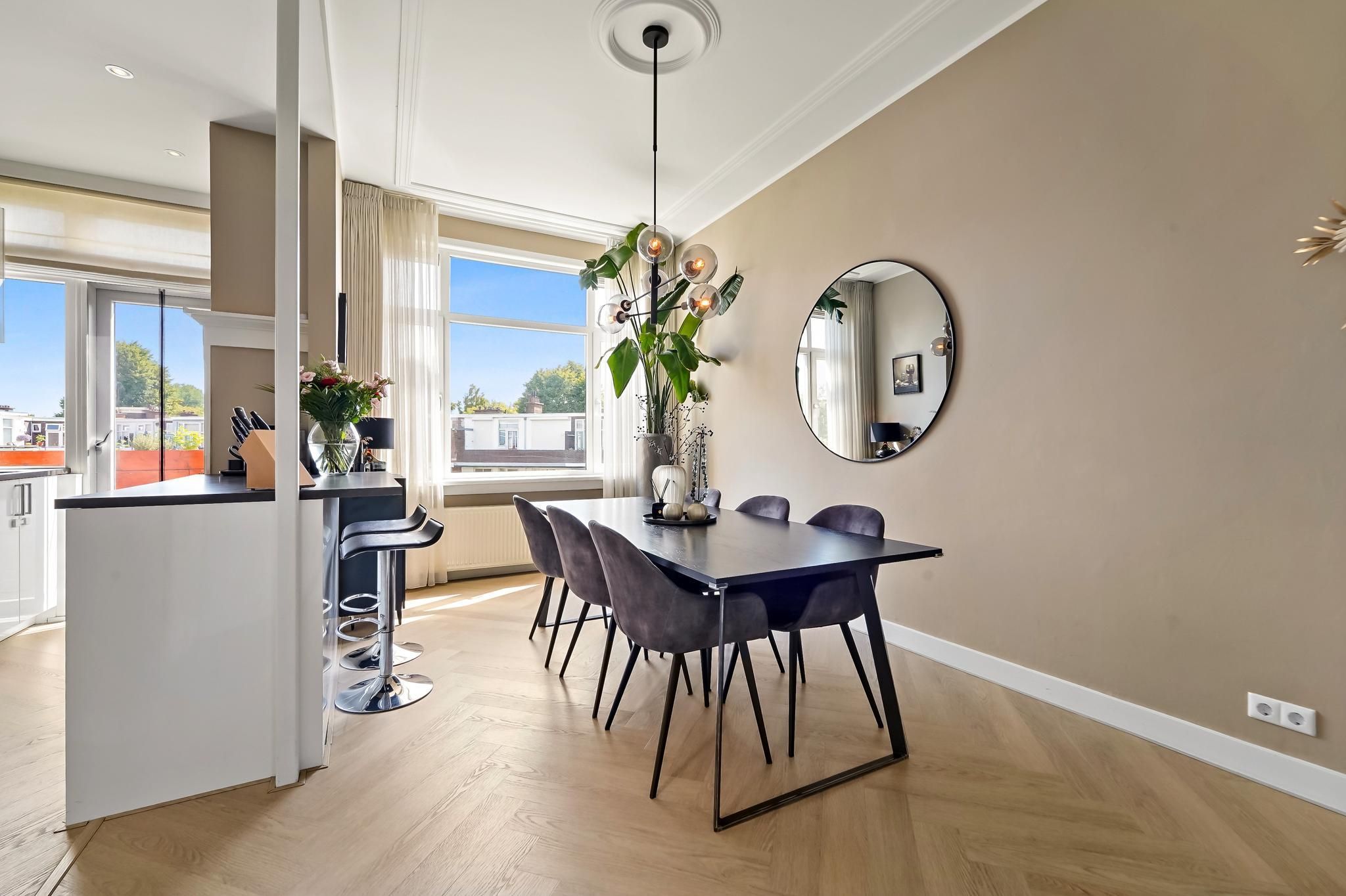 van Egmondestraat 44 Photo 1