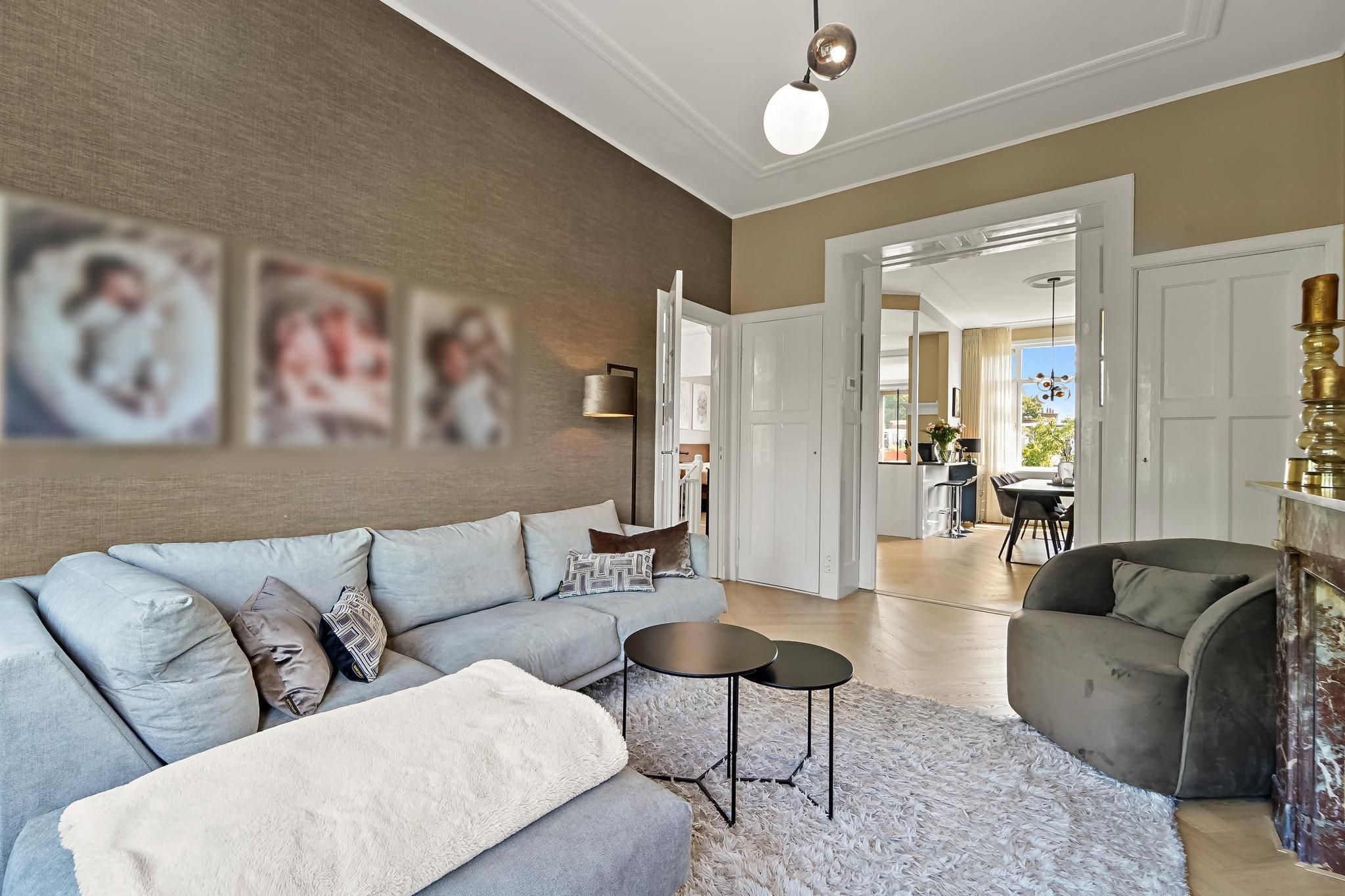 van Egmondestraat 44 Photo 0