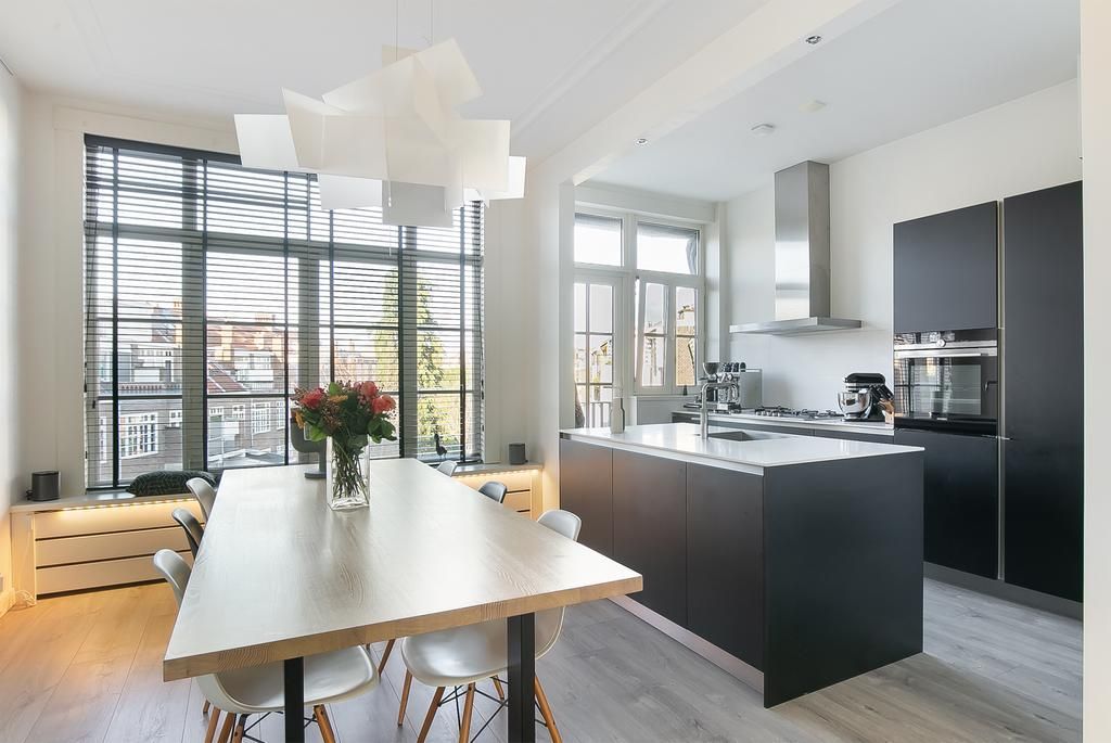 Johan van Hoornstraat 20 Photo 0