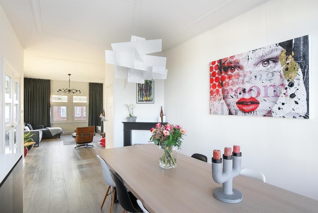 Johan van Hoornstraat 20 Photo 3