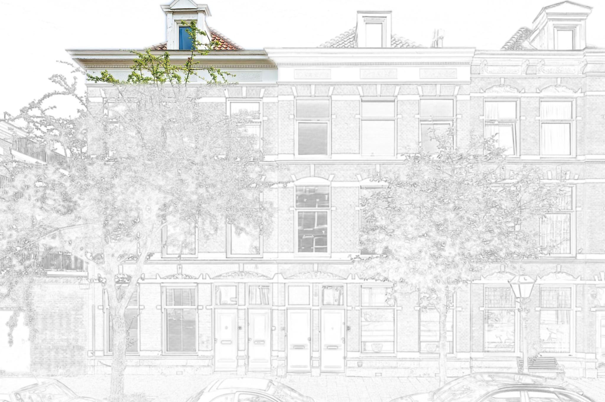 Joan Maetsuyckerstraat 4-D Photo 4