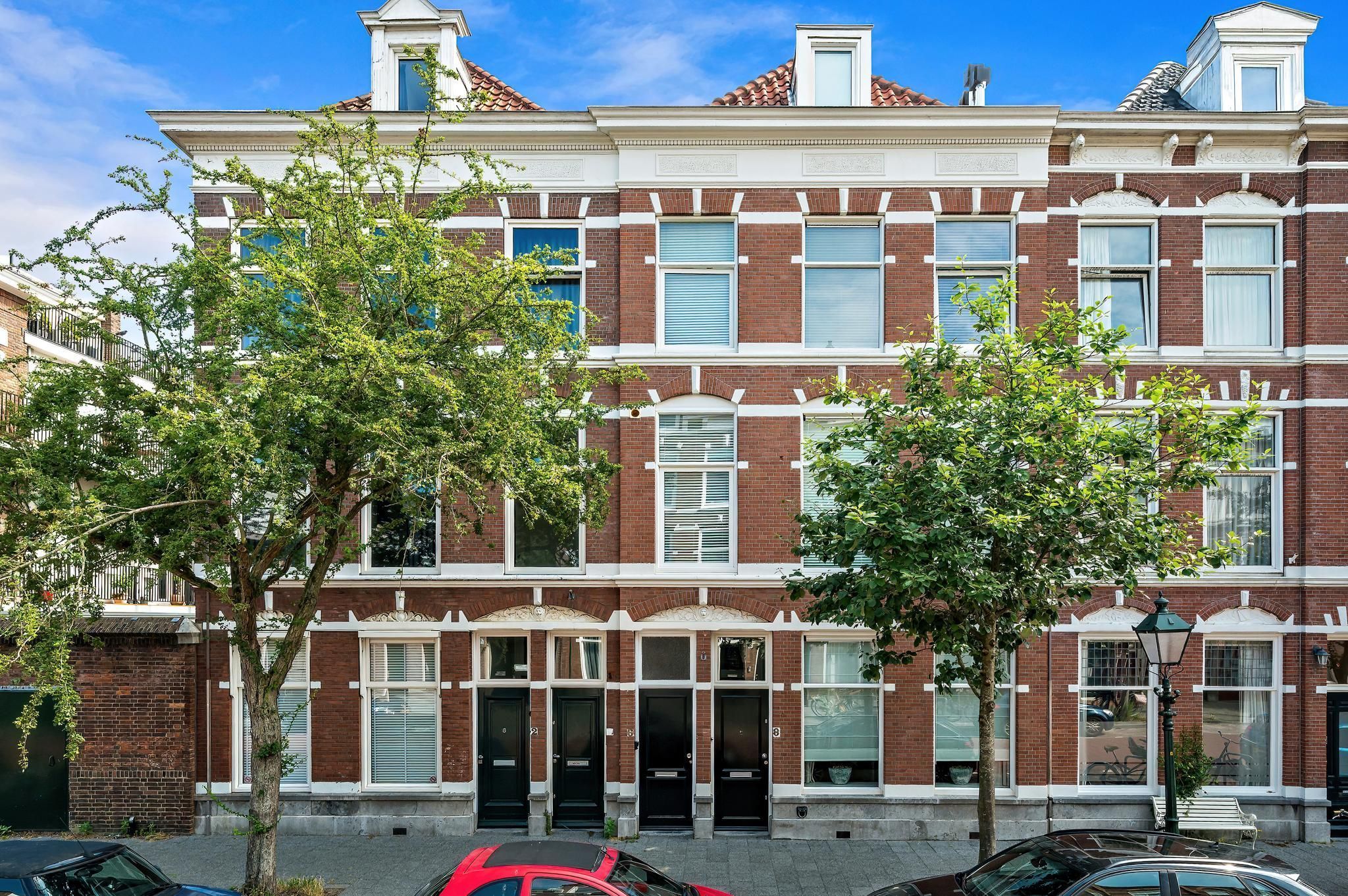 Joan Maetsuyckerstraat 4-D Photo 3