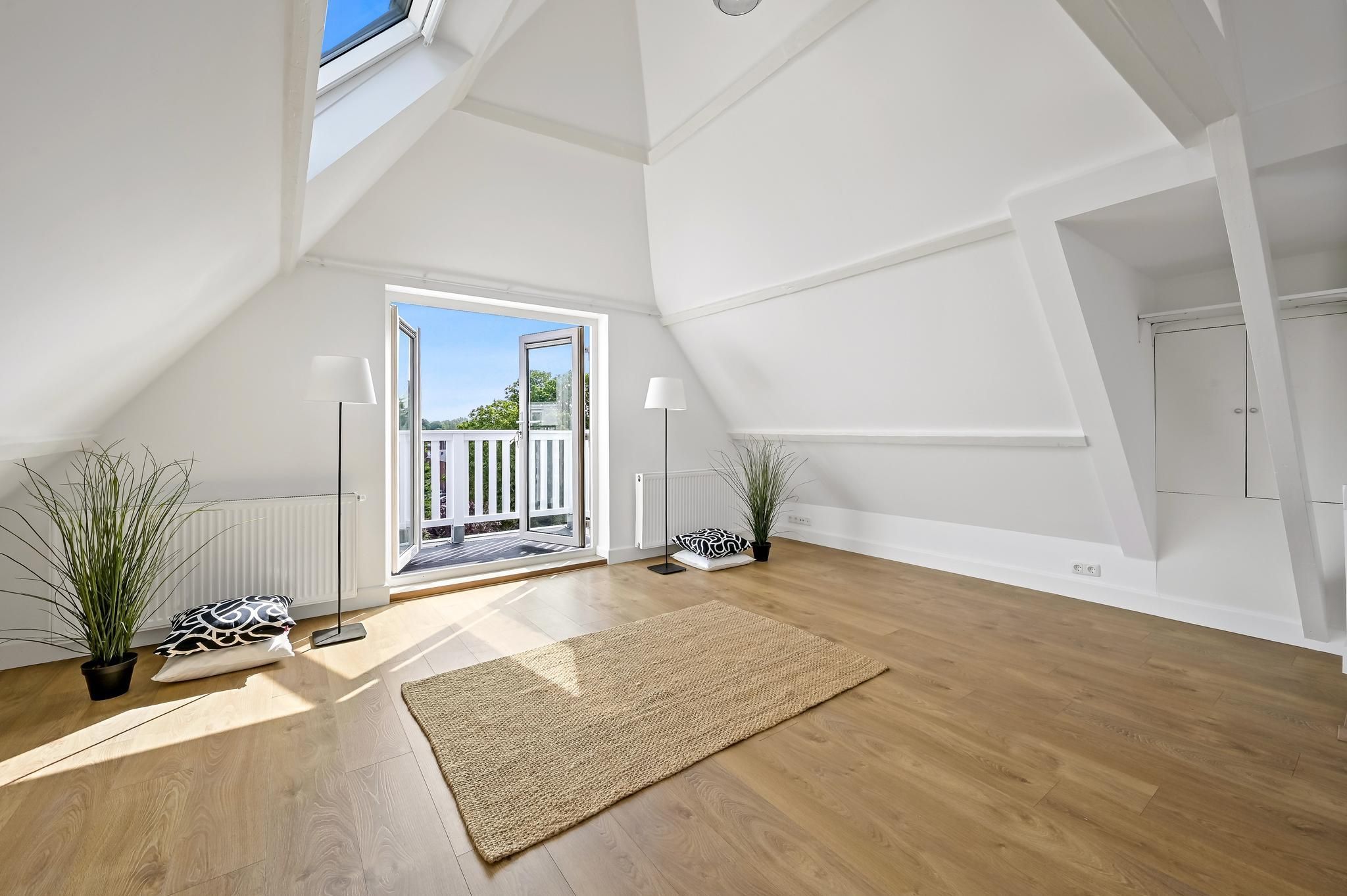 Joan Maetsuyckerstraat 4-D Photo 2