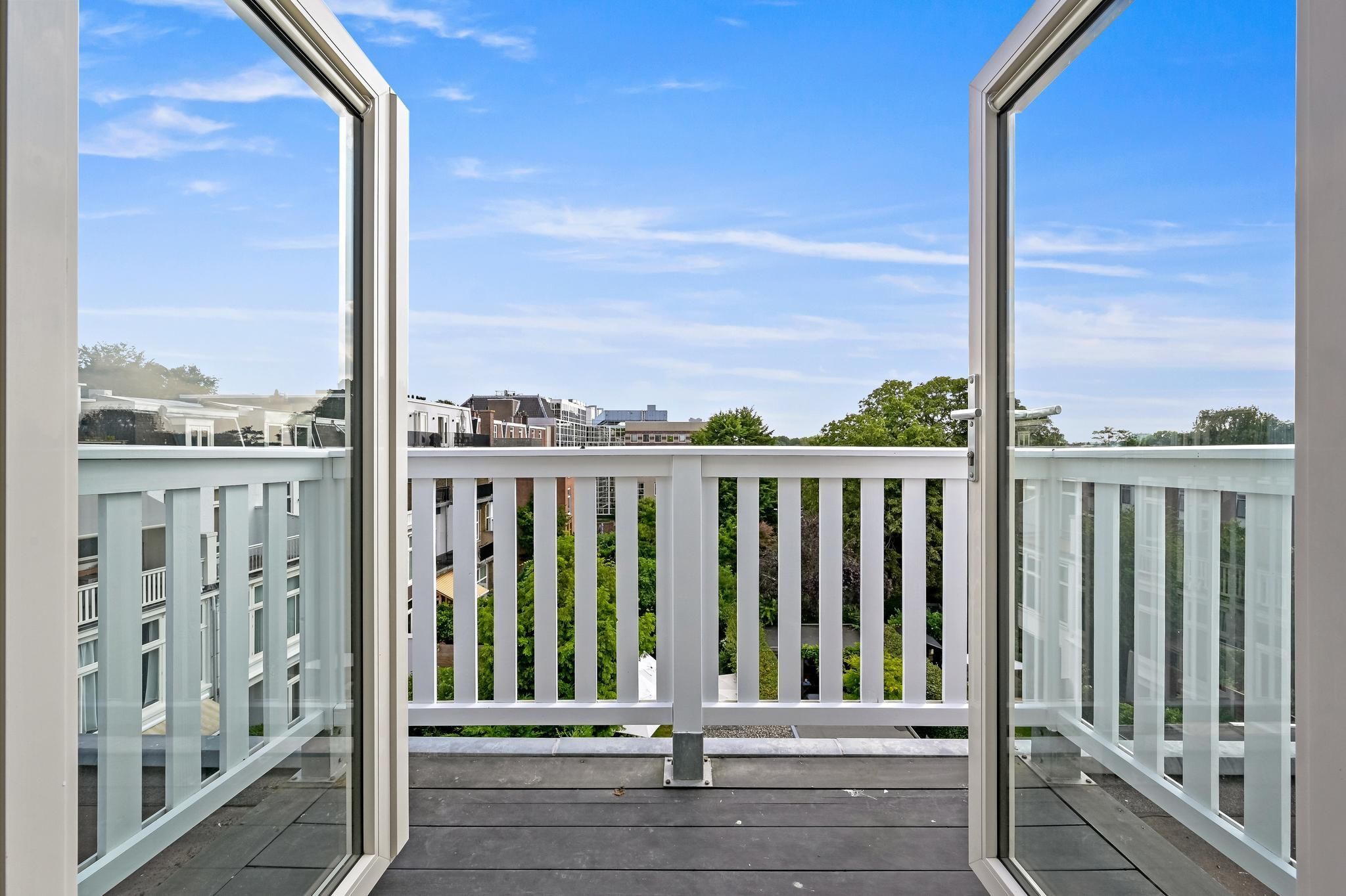 Joan Maetsuyckerstraat 4-D Photo 2