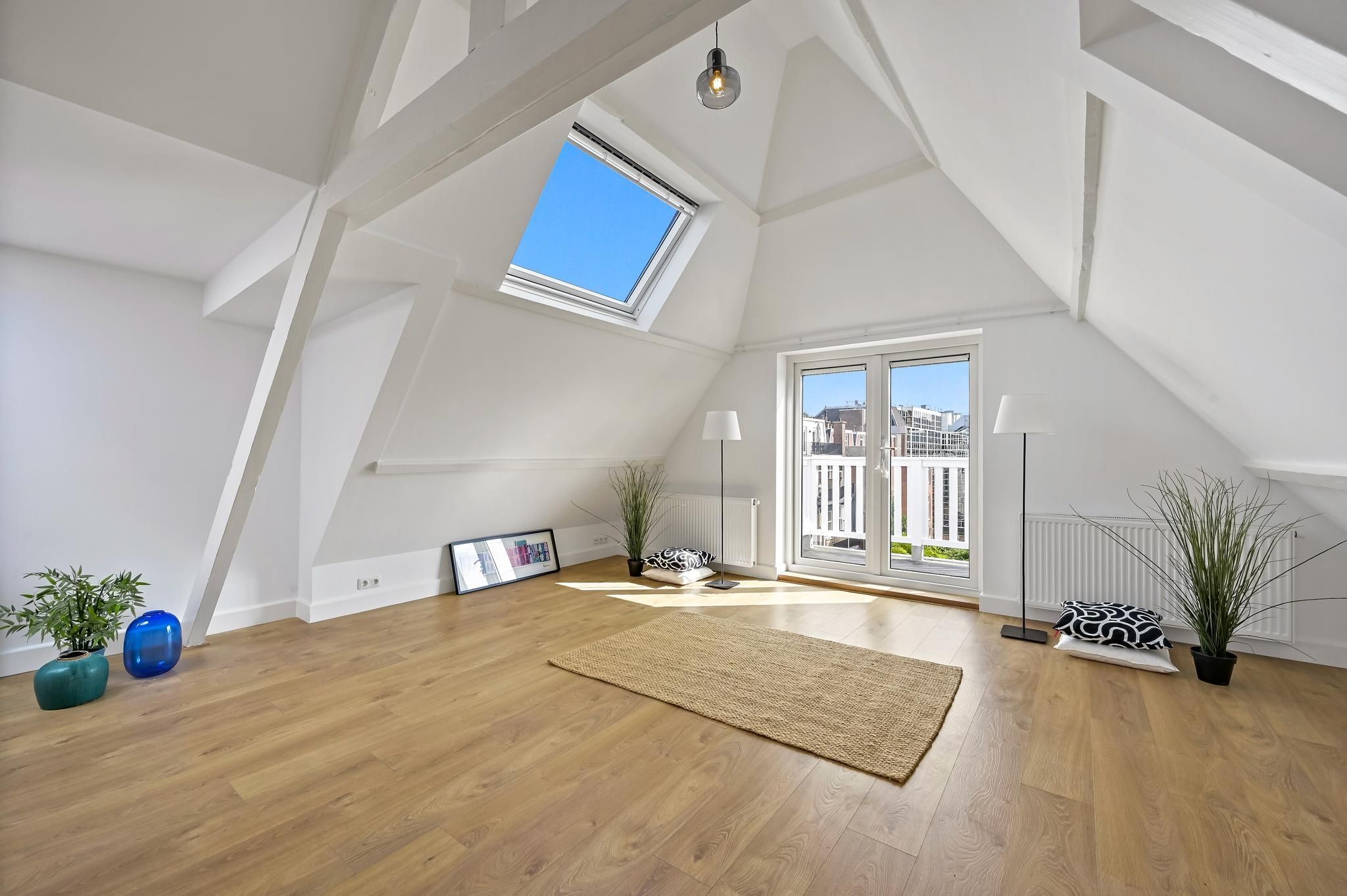 Joan Maetsuyckerstraat 4-D Photo 0