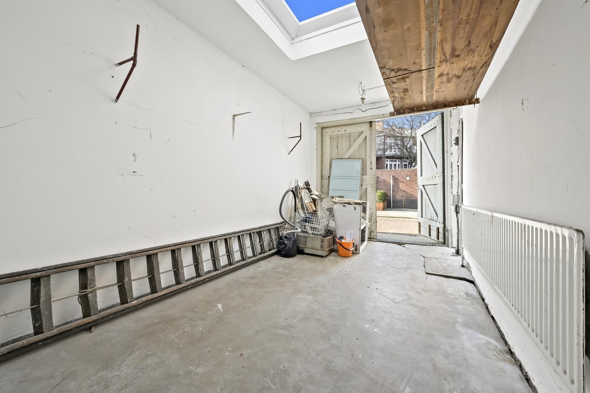 Weissenbruchstraat Photo 2