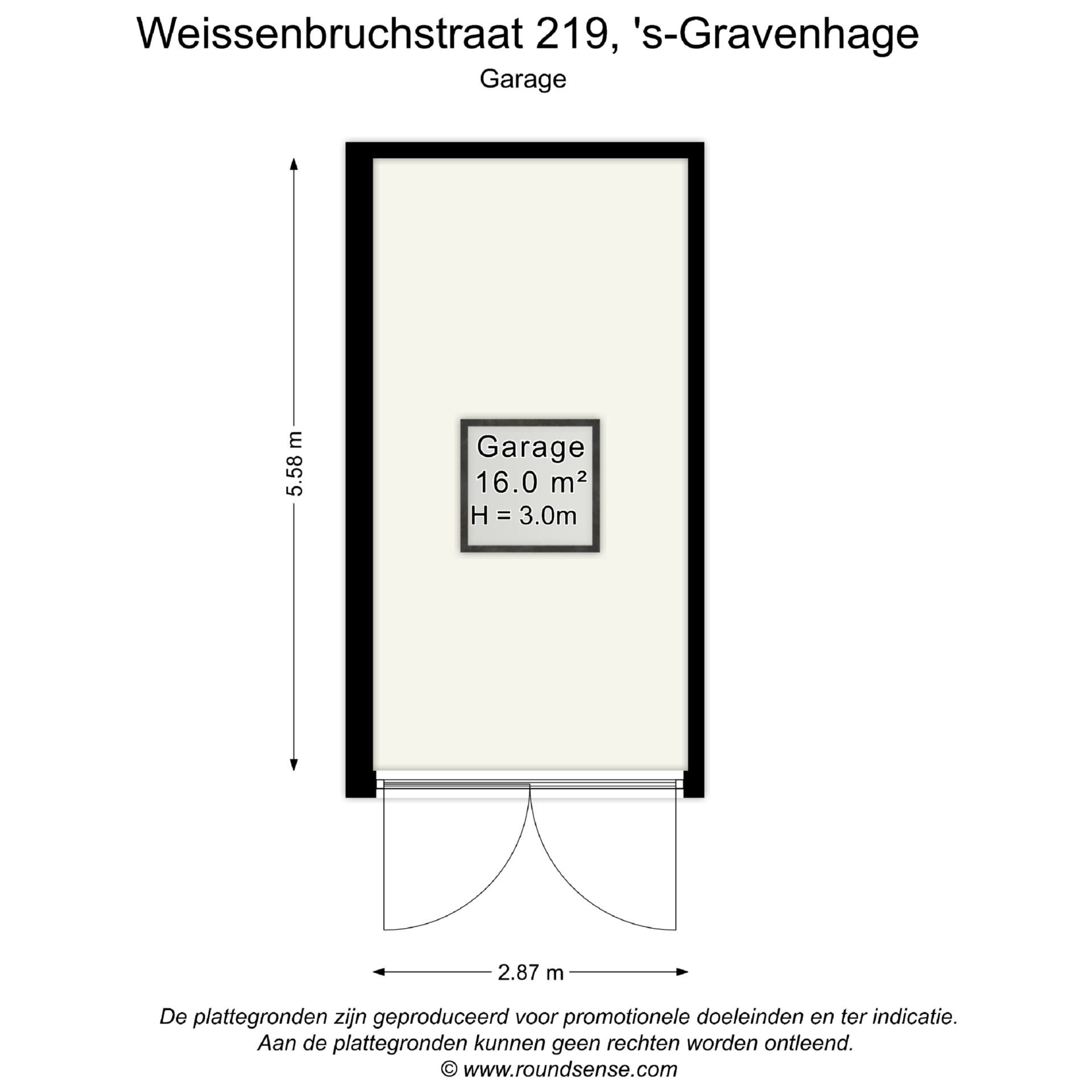 Weissenbruchstraat Photo 3