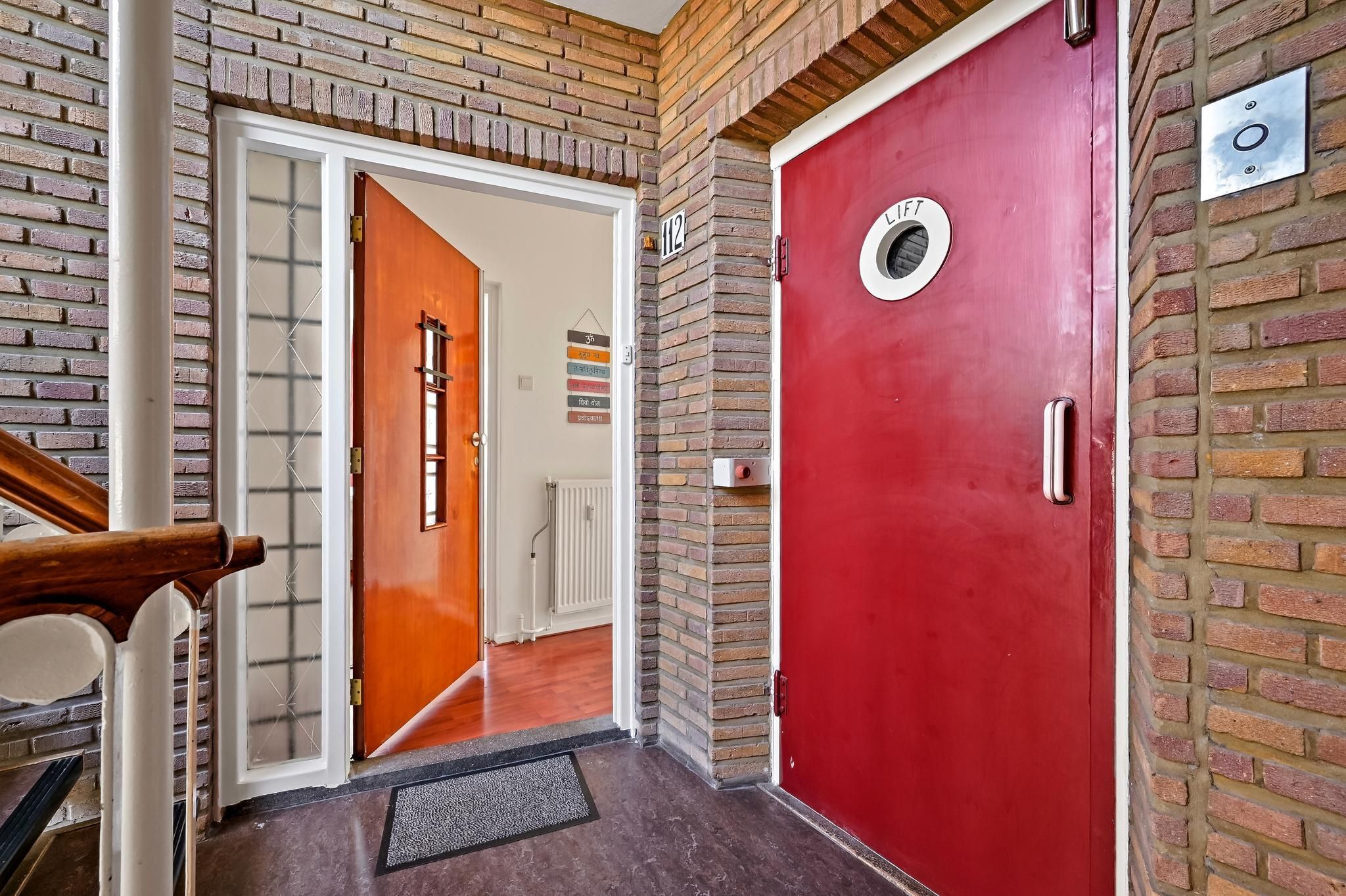 Mariastraat 112 Photo 3