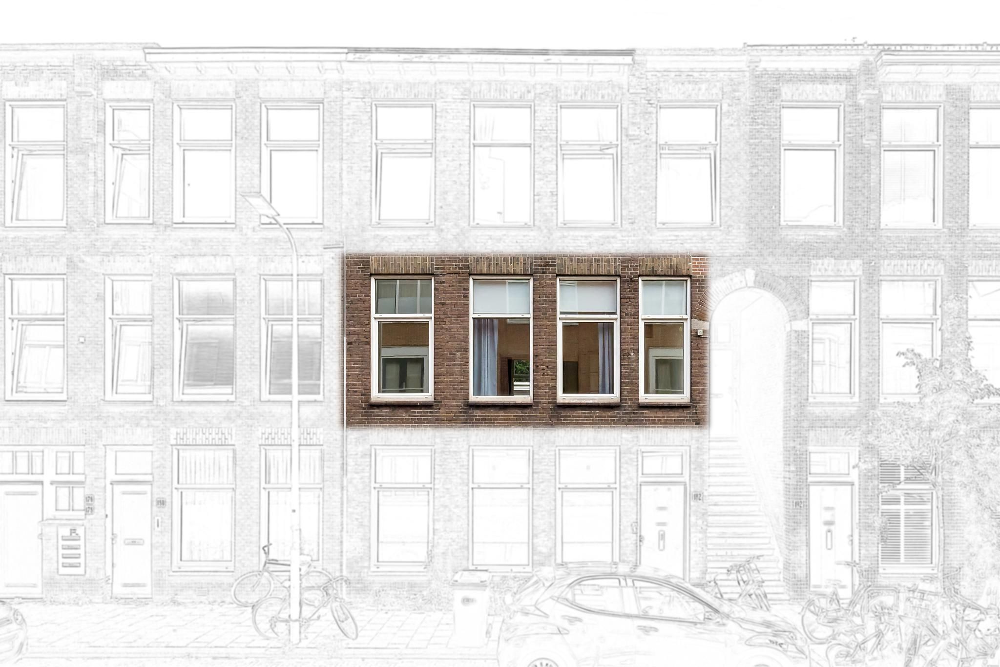 Johannes Camphuijsstraat 184 Photo 4