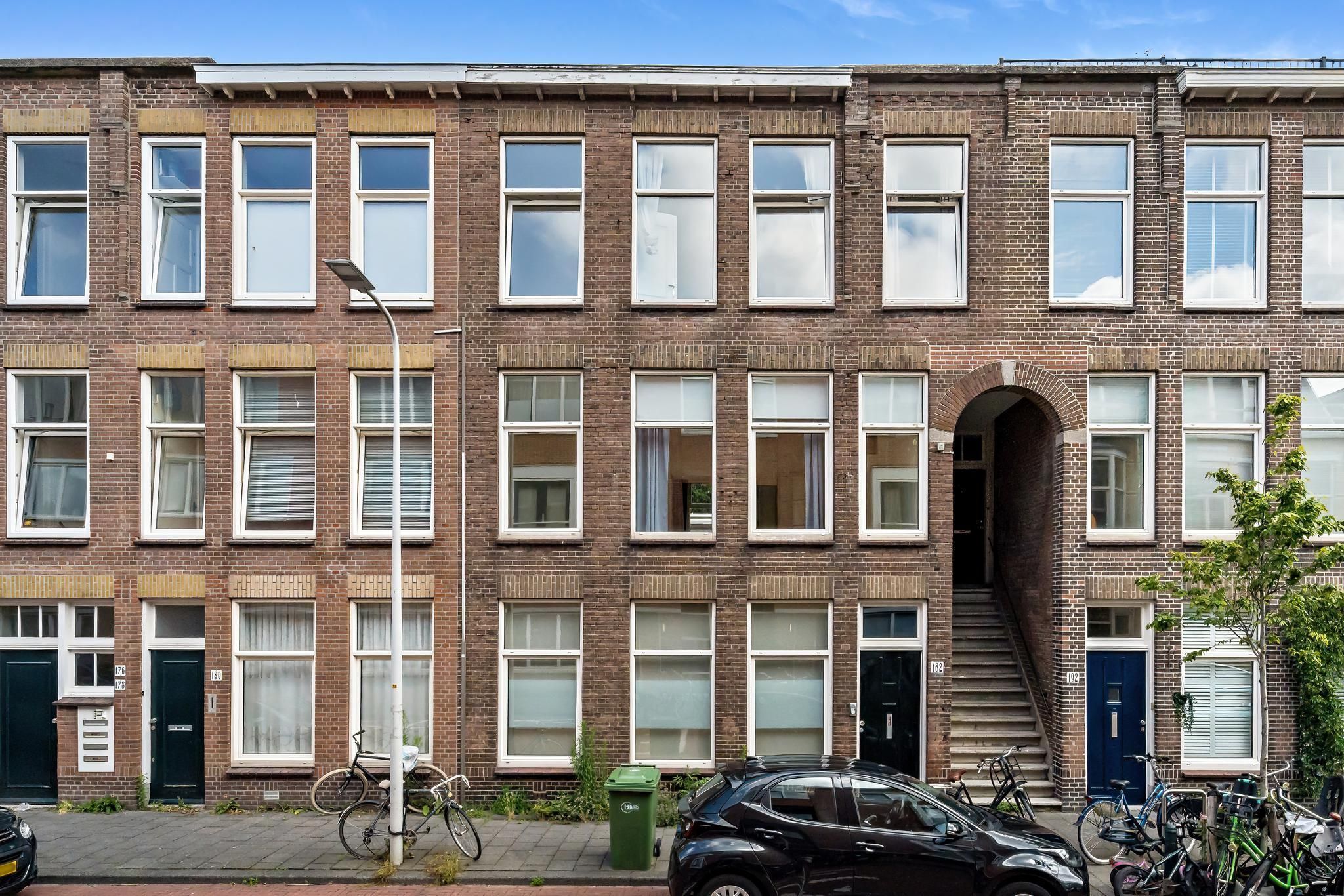 Johannes Camphuijsstraat 184 Photo 3