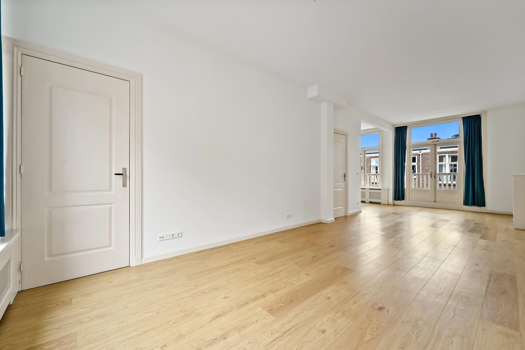 Johannes Camphuijsstraat 184 Photo 2