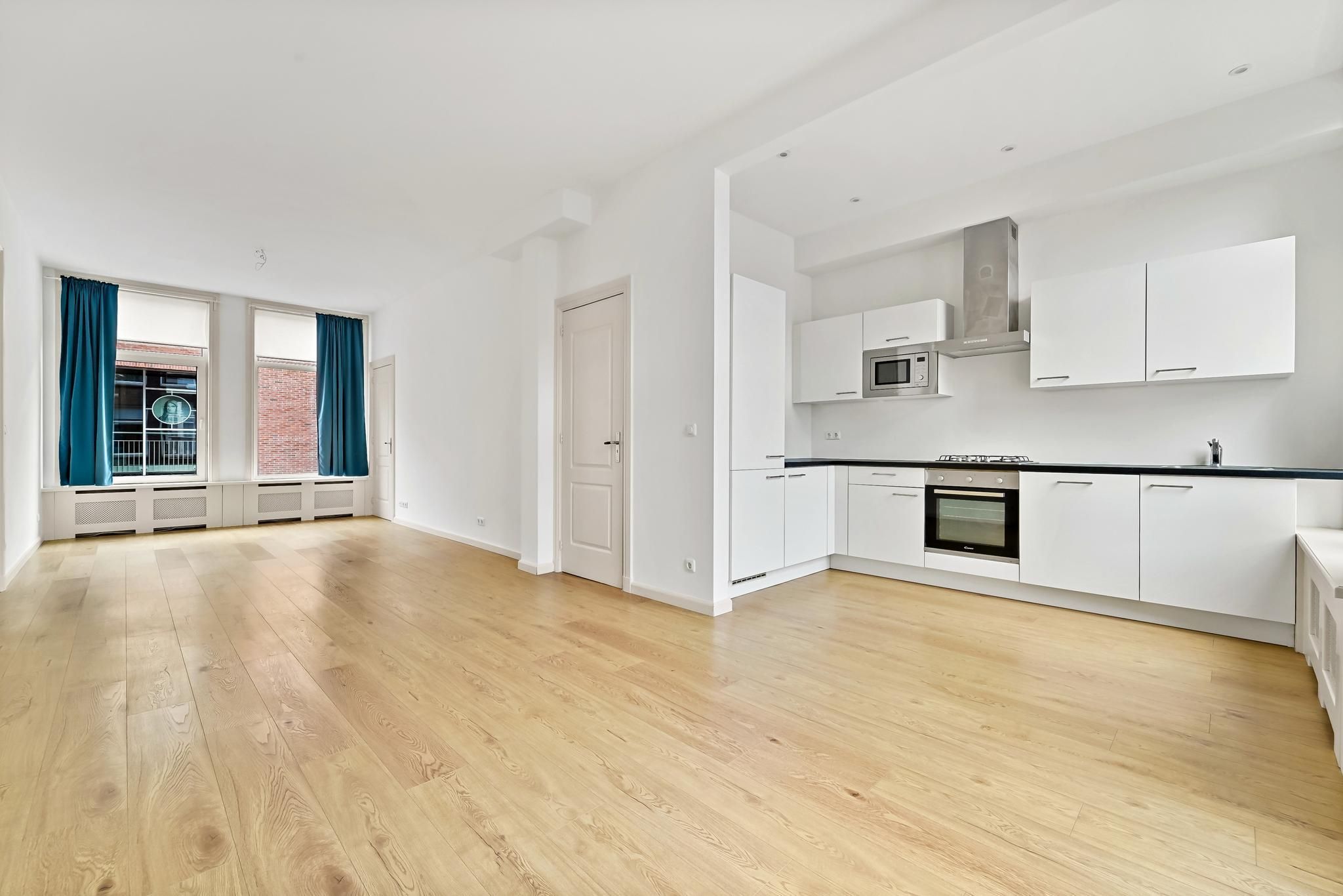 Johannes Camphuijsstraat 184 Photo 0