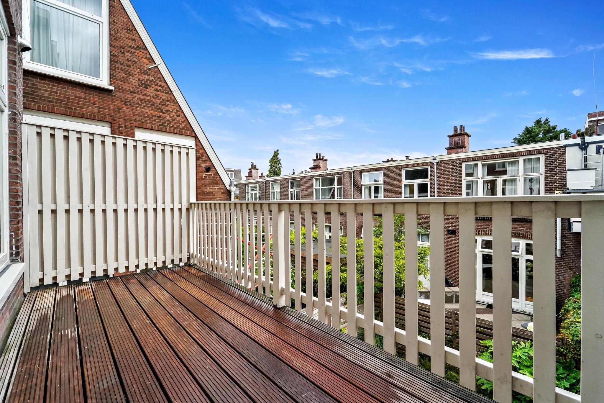 Johannes Camphuijsstraat 184 Photo 1