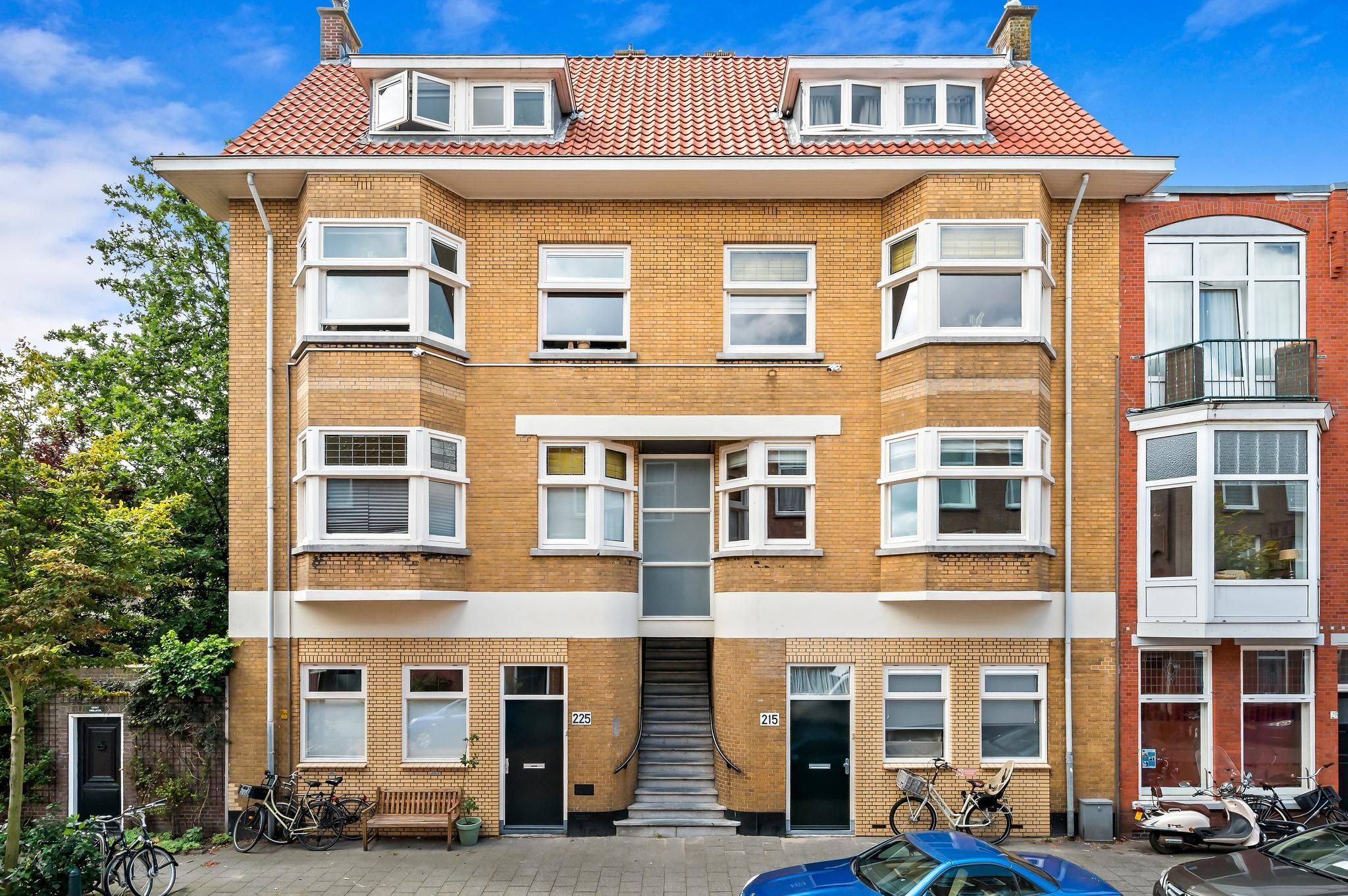 Johannes Camphuijsstraat 217 Photo 3