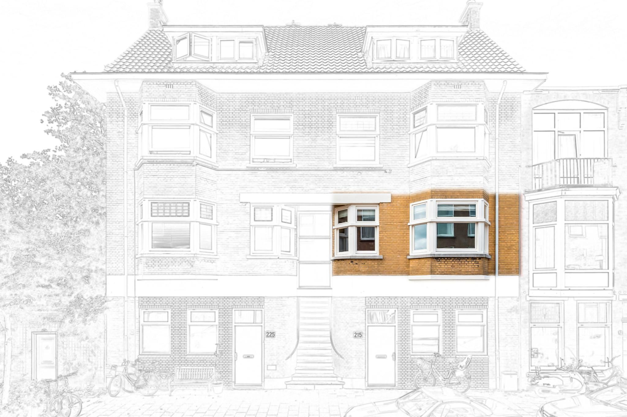 Johannes Camphuijsstraat 217 Photo 4