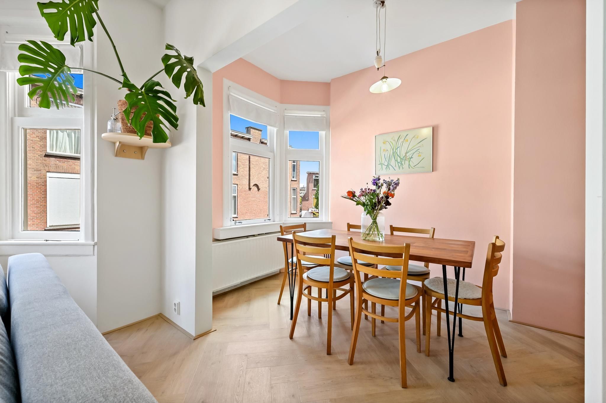 Johannes Camphuijsstraat 217 Photo 2