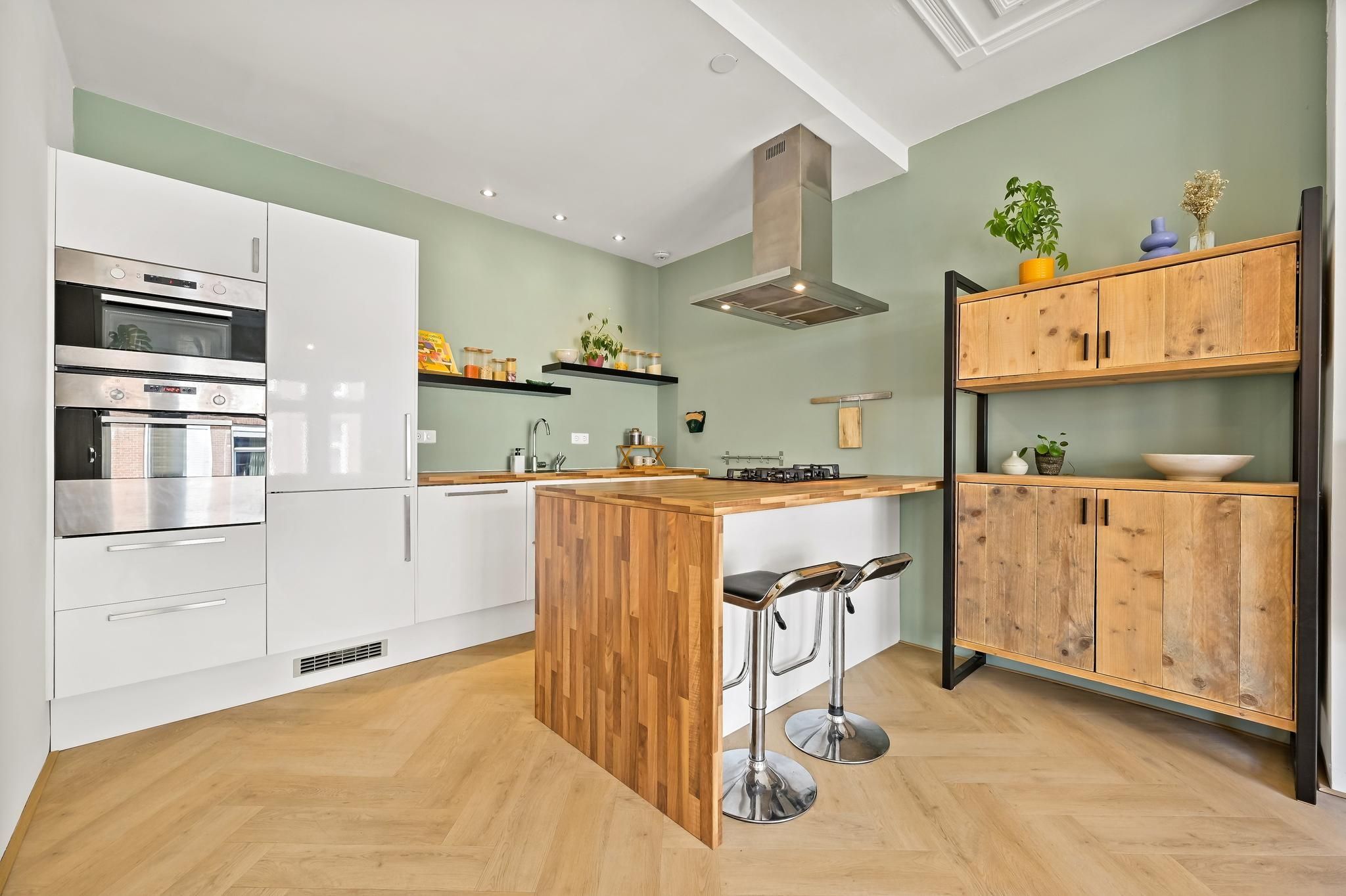 Johannes Camphuijsstraat 217 Photo 1