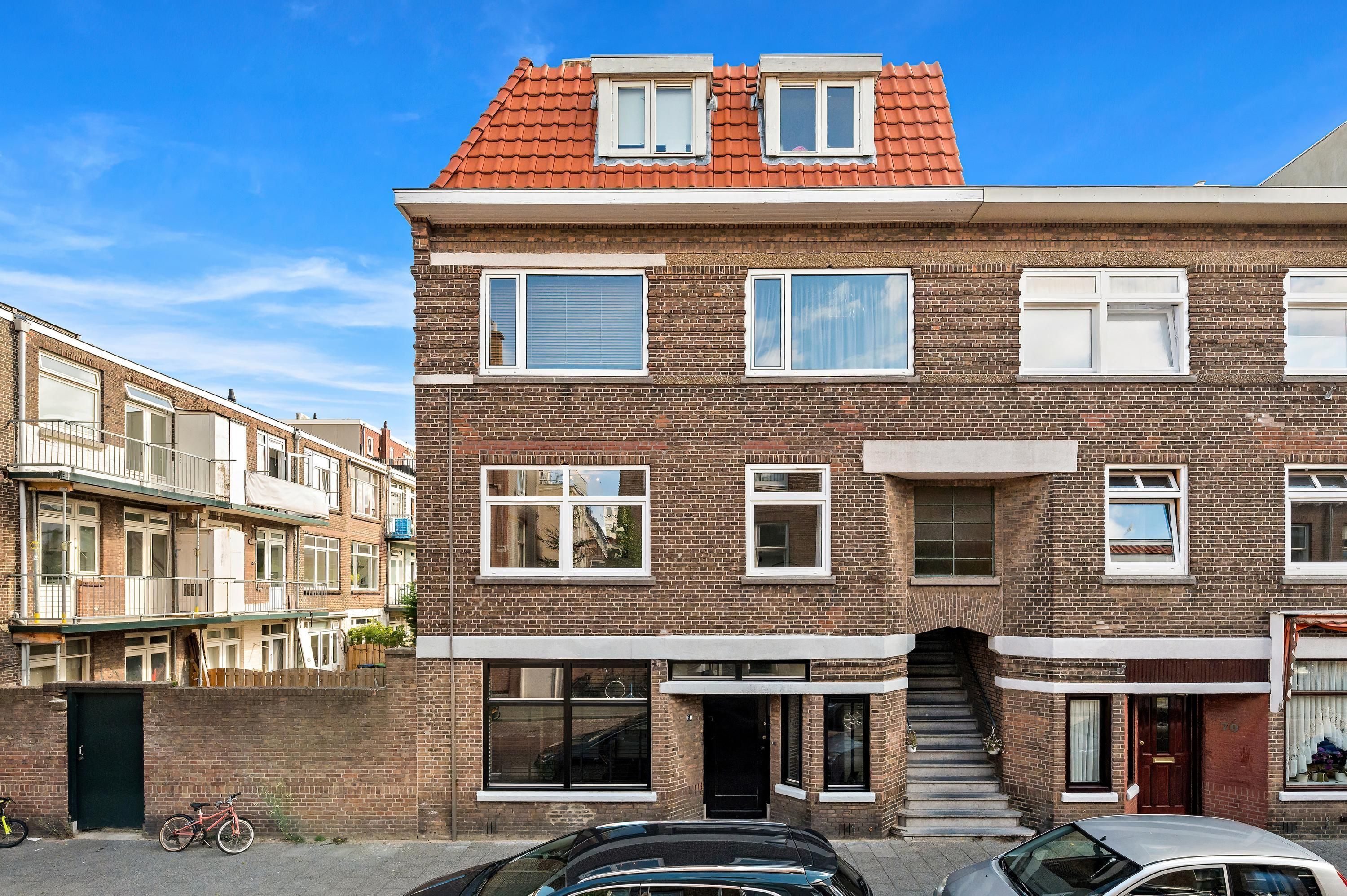 Hendrik Zwaardecroonstraat 62 Photo 4