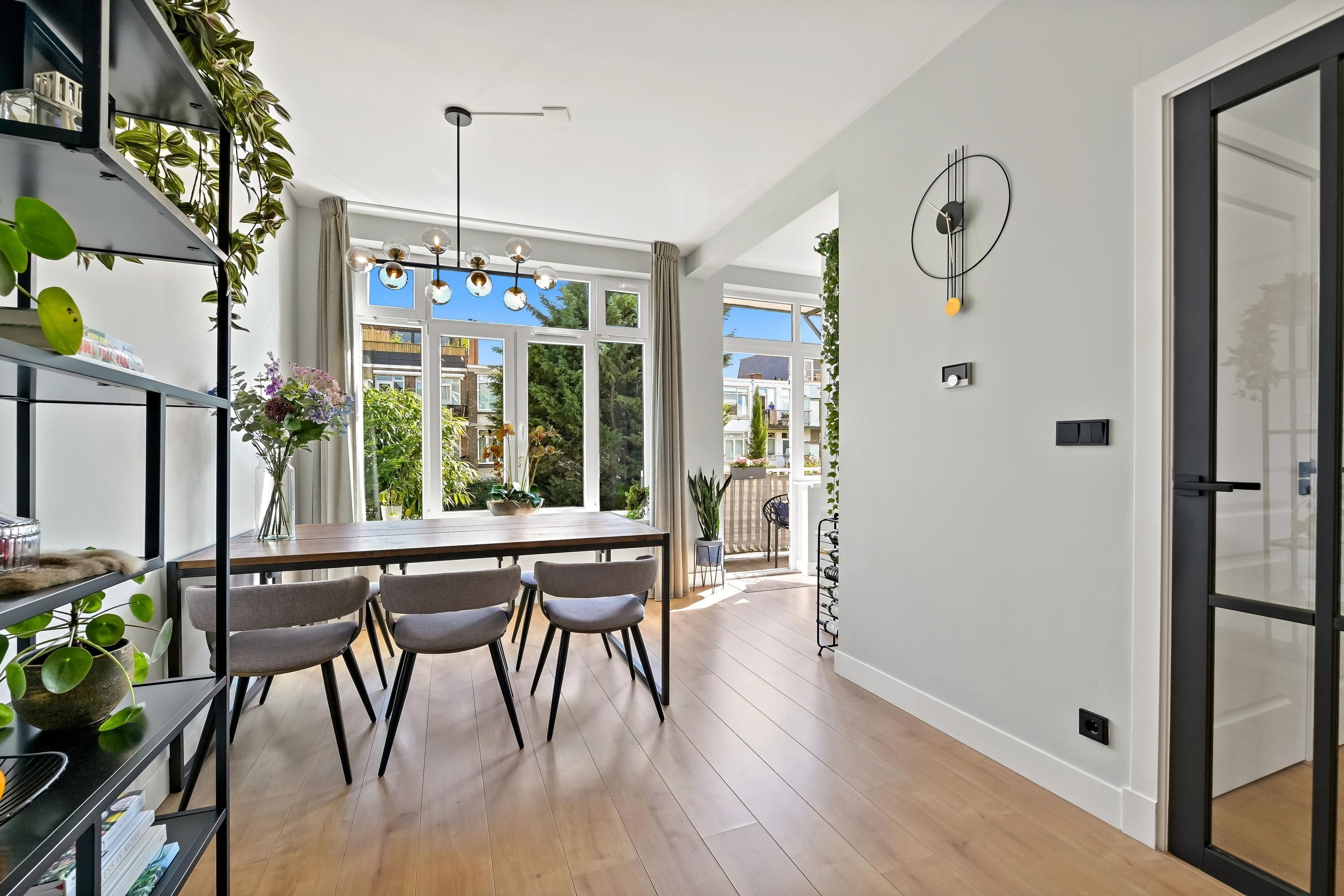 Hendrik Zwaardecroonstraat 62 Photo 0