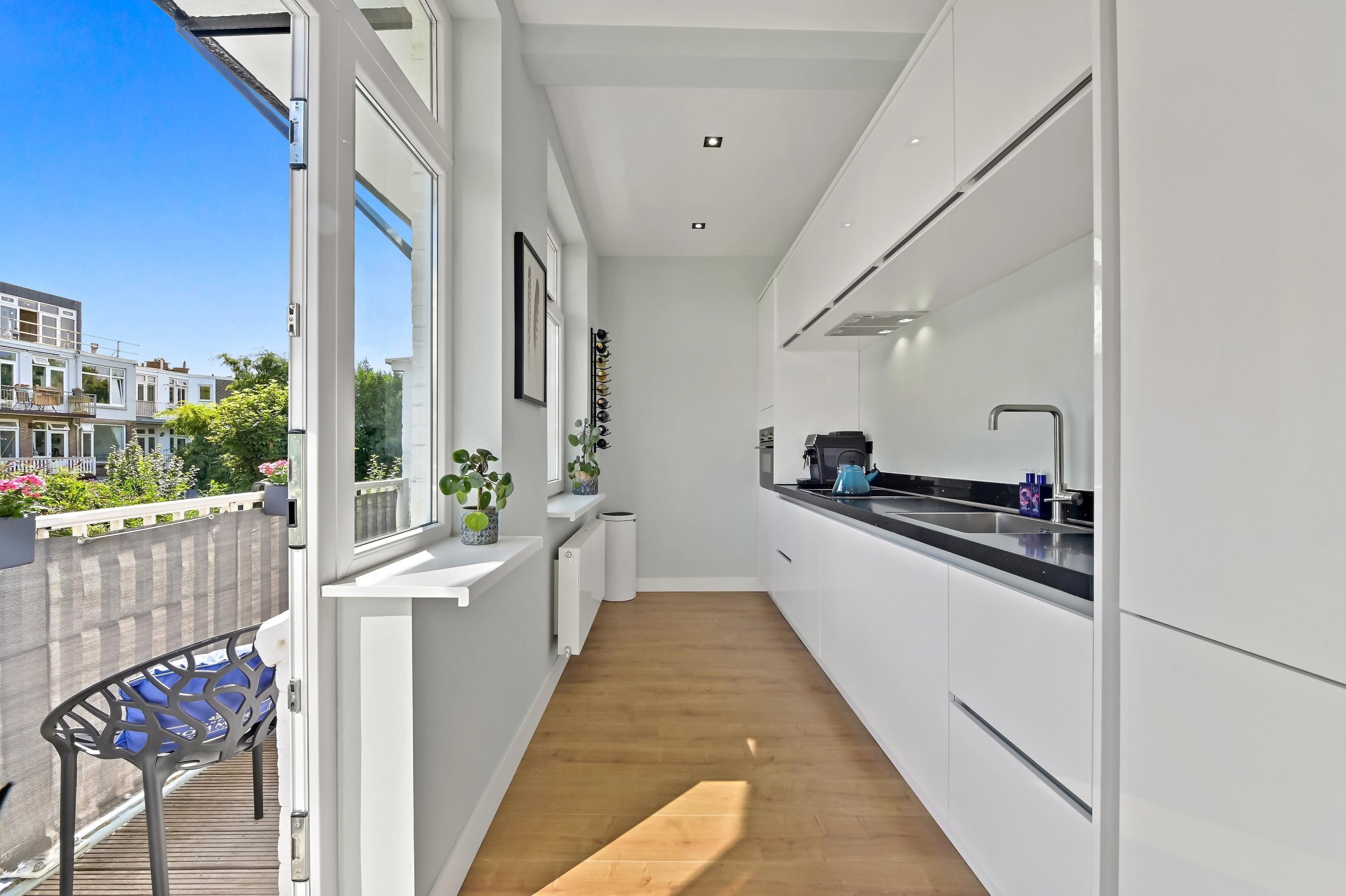 Hendrik Zwaardecroonstraat 62 Photo 1