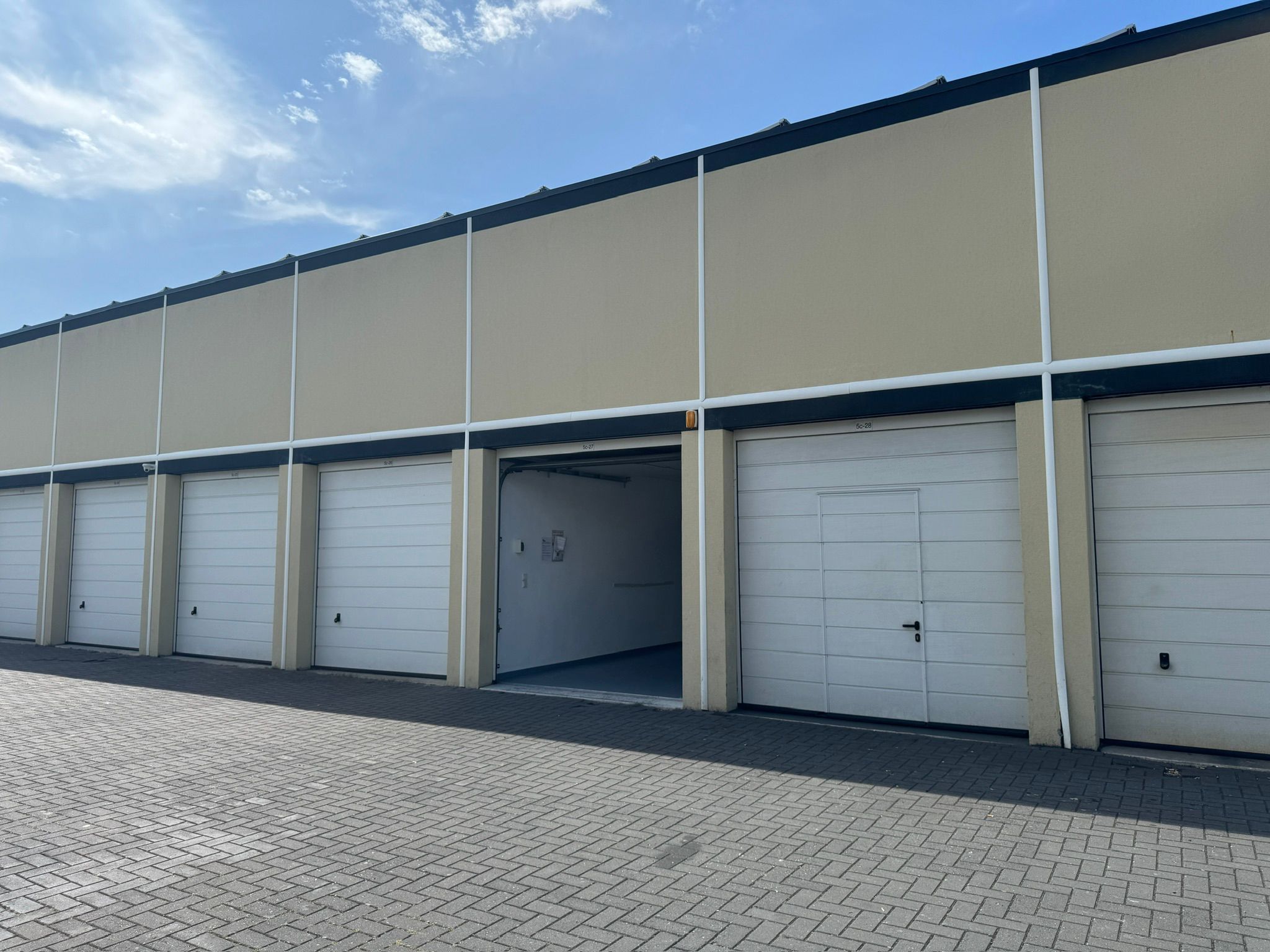 Spoorlaan 5-C 27 Photo 0