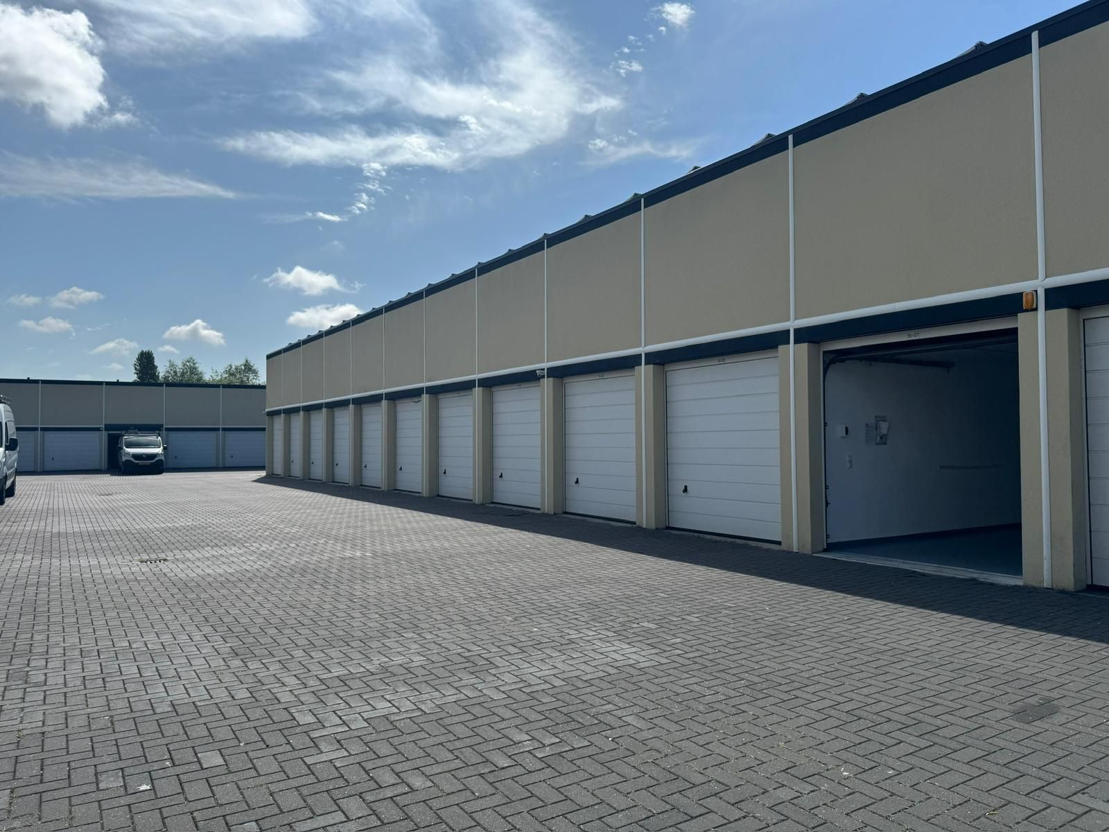 Spoorlaan 5-C 27 Photo 1