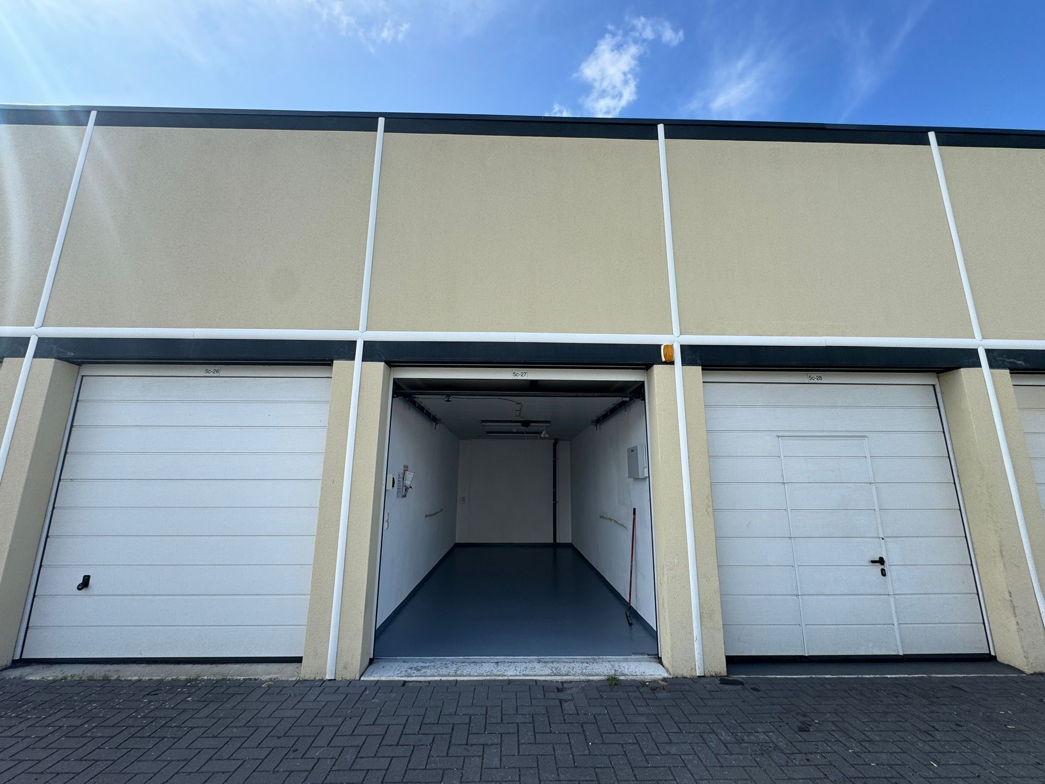 Spoorlaan 5-C 27 Photo 2