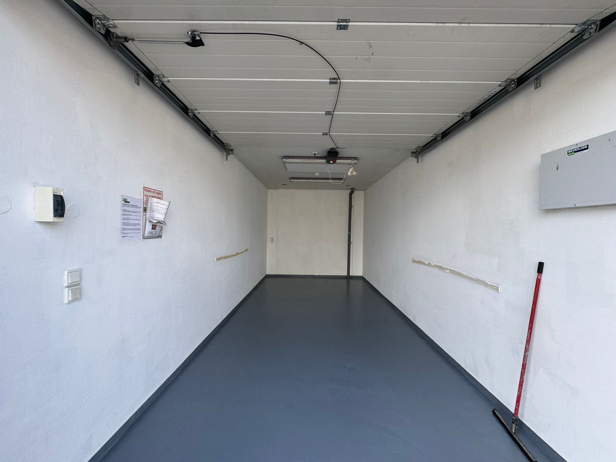 Spoorlaan 5-C 27 Photo 3