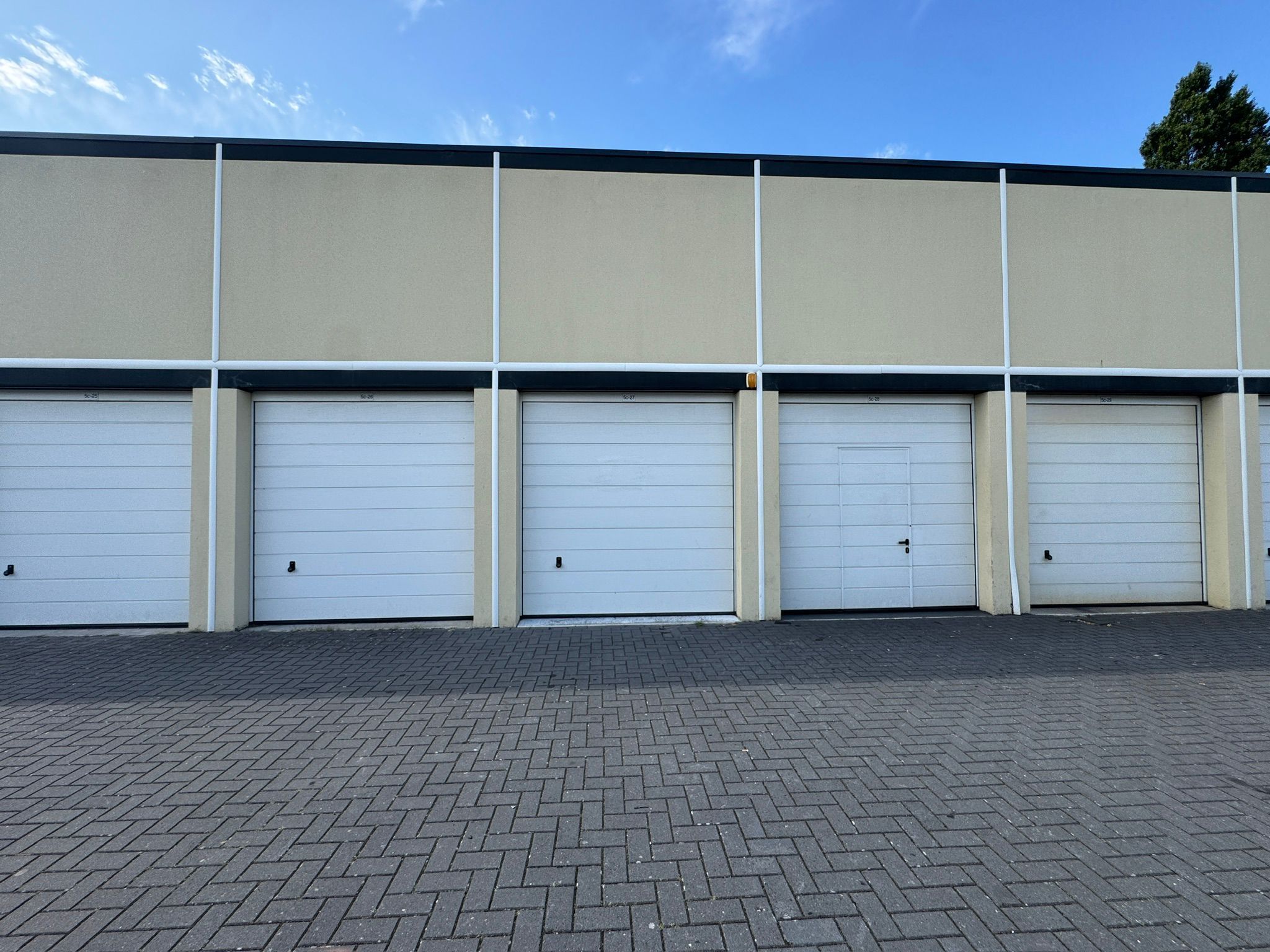 Spoorlaan 5-C 27 Photo 4