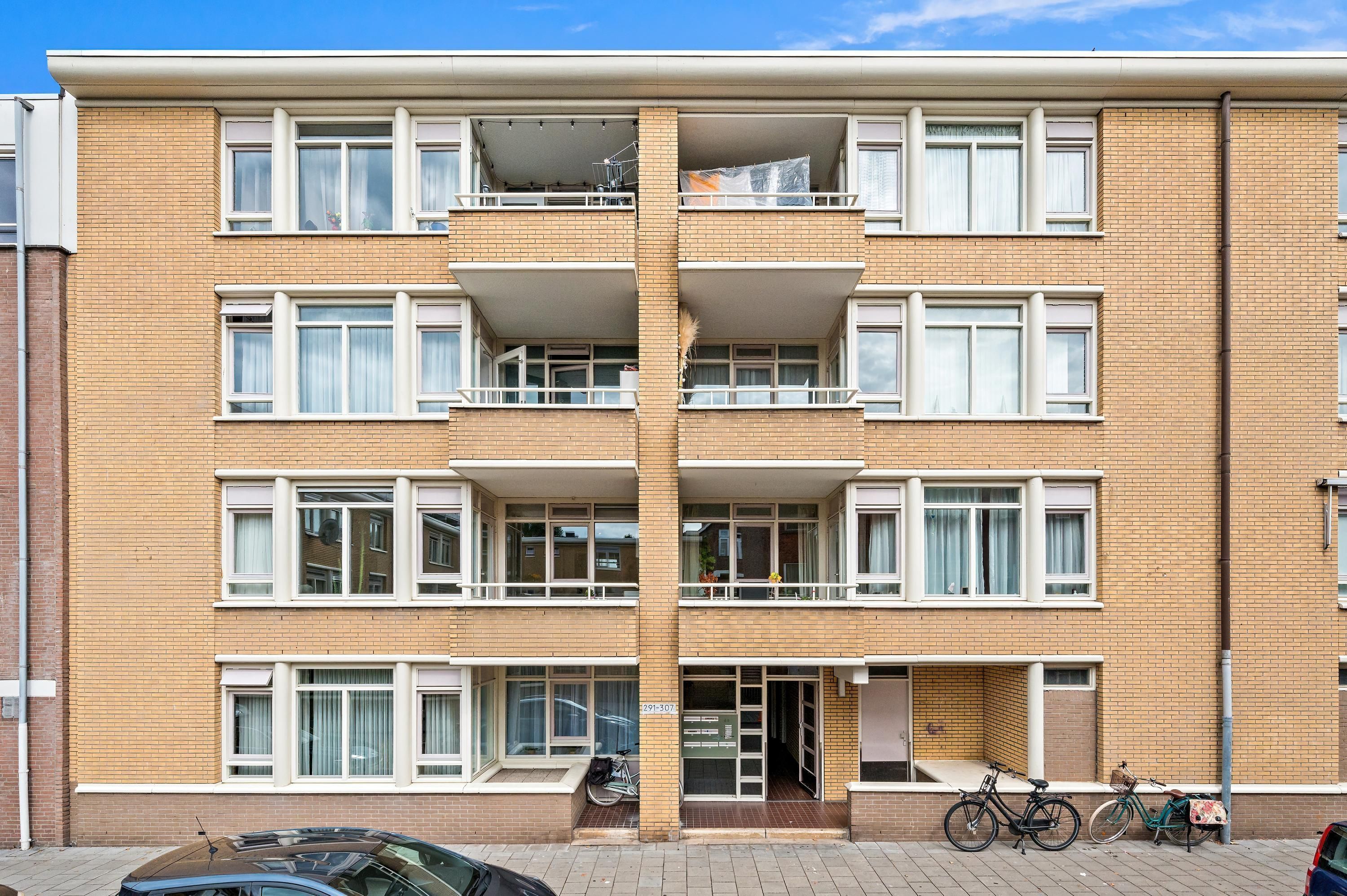 Bakkersstraat 299 Photo 0