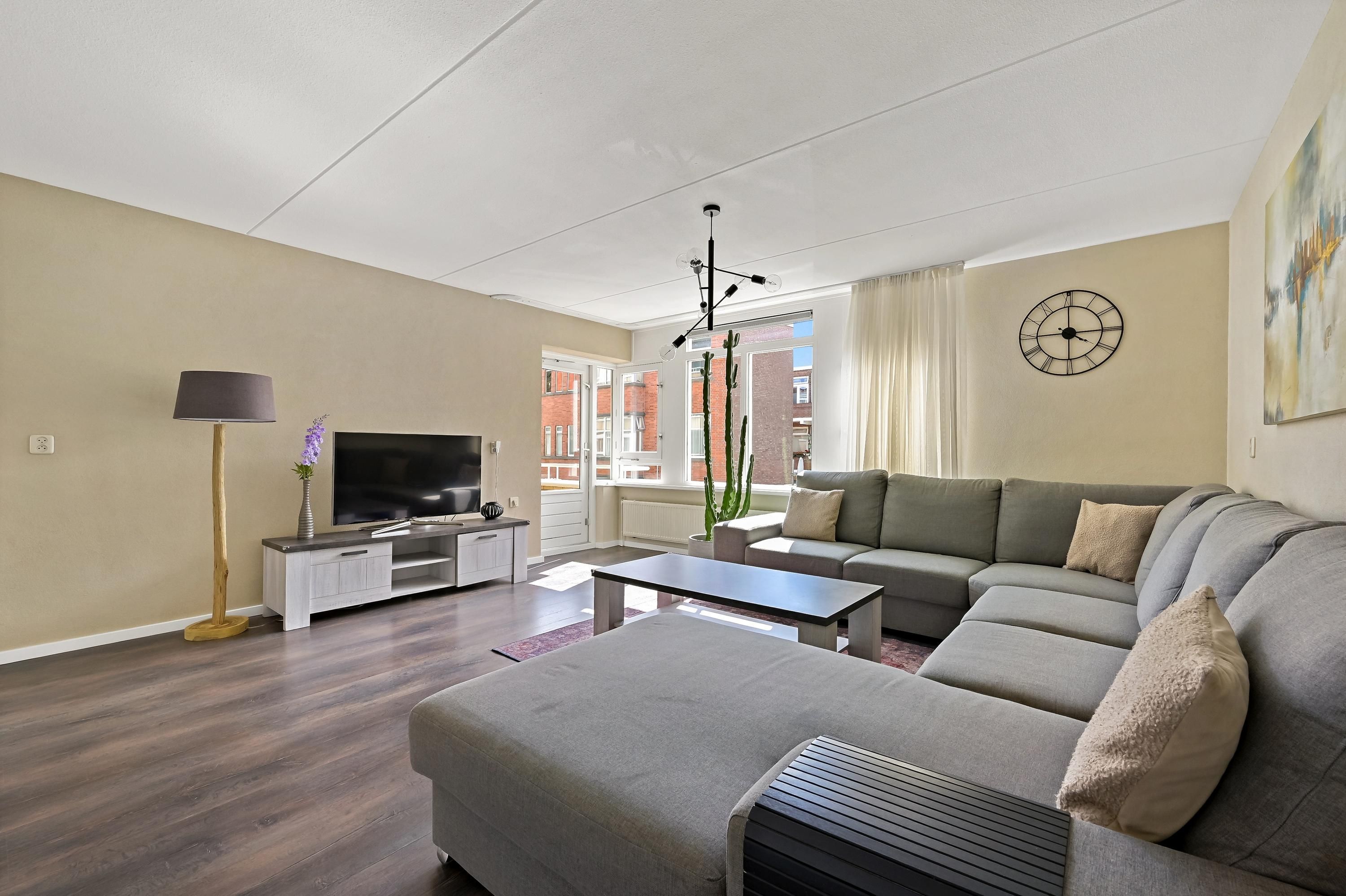 Bakkersstraat 299 Photo 1