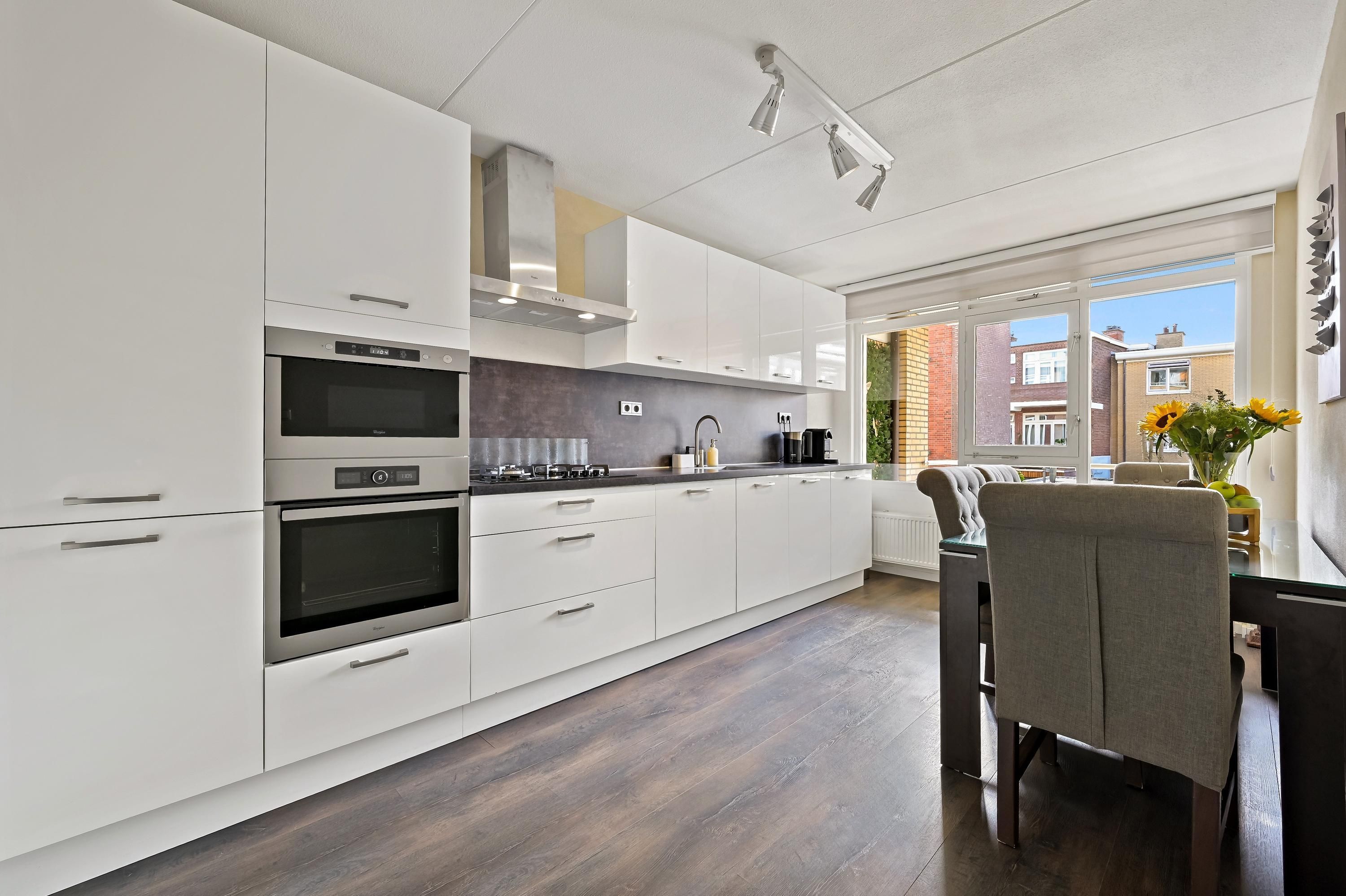 Bakkersstraat 299 Photo 2