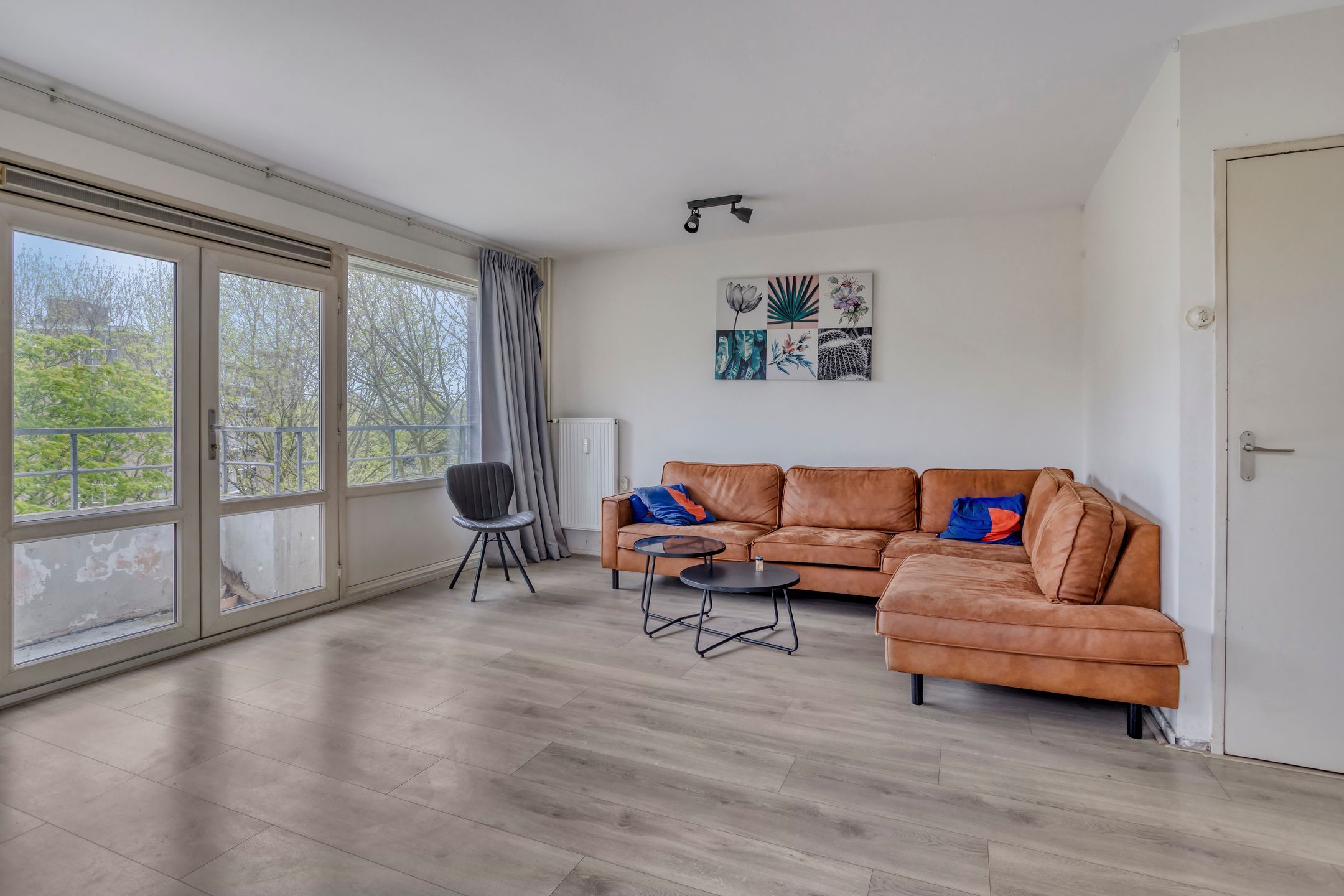 Roggekamp 537 Photo 1