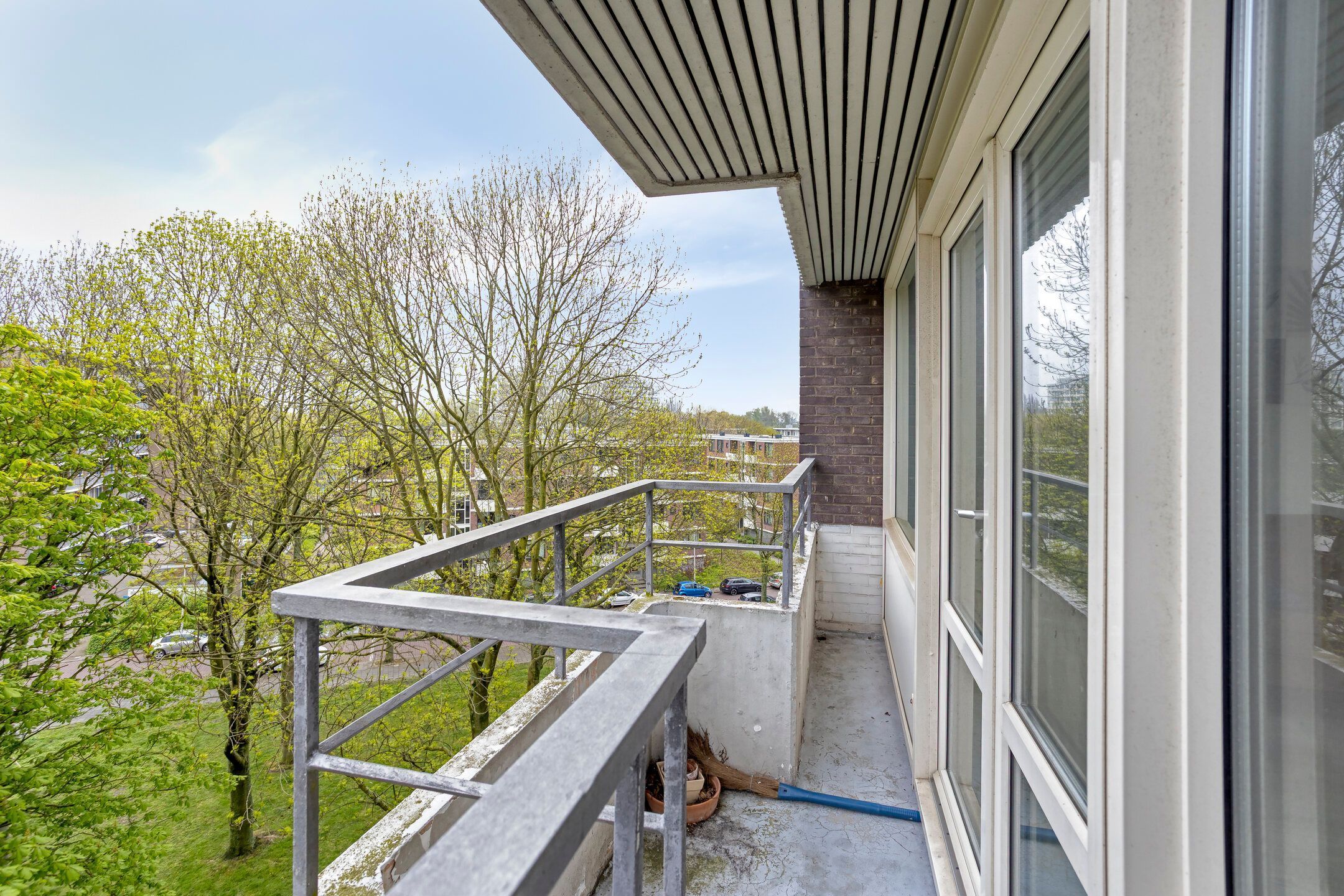 Roggekamp 537 Photo 2