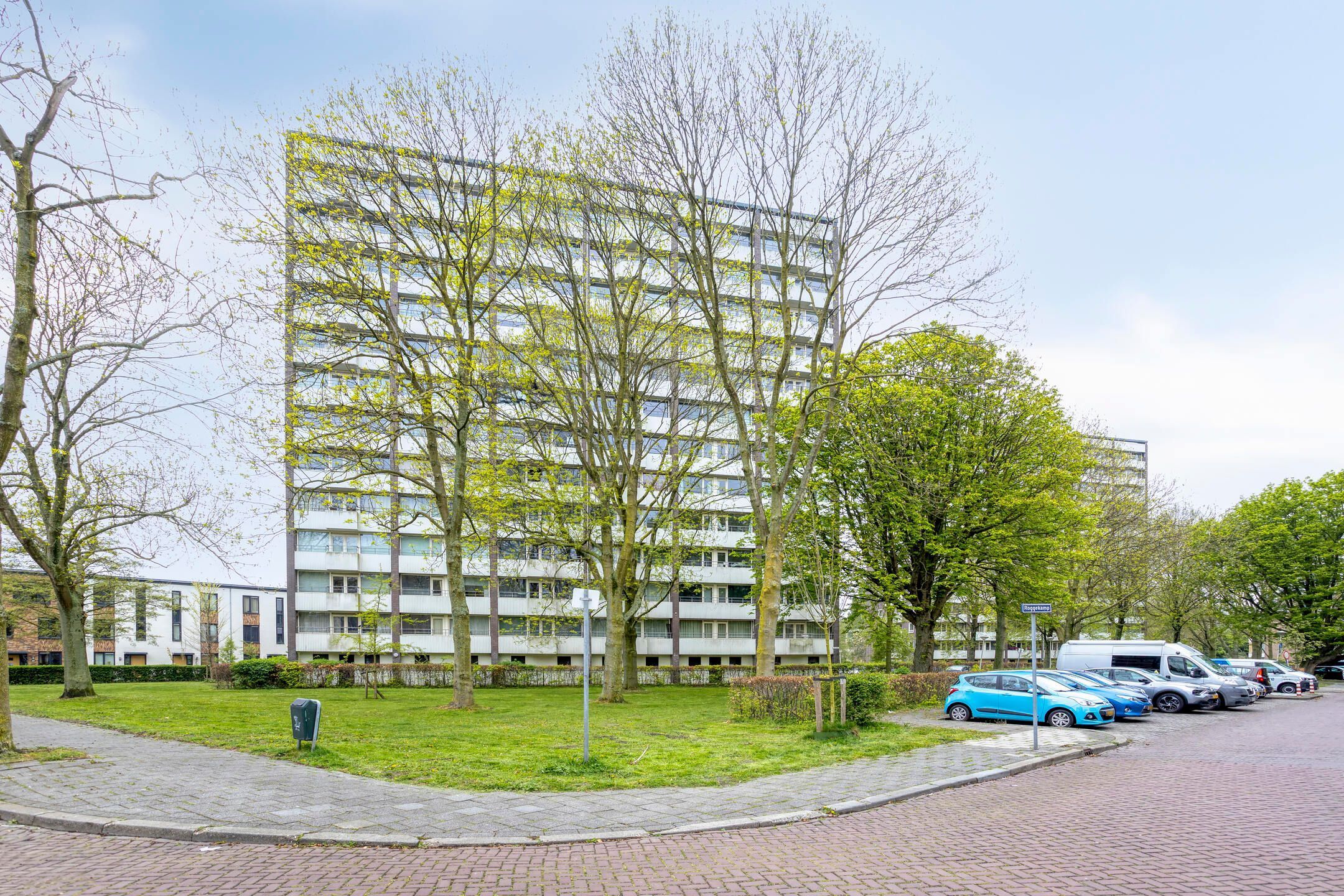 Roggekamp 537 Photo 0