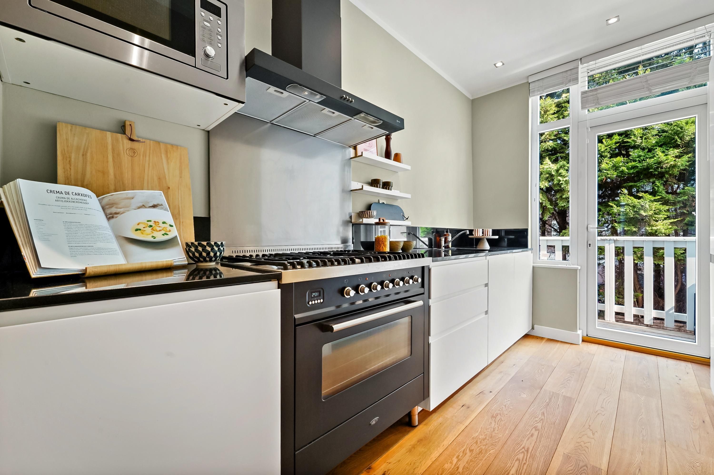 Maasstraat 230 Photo 1