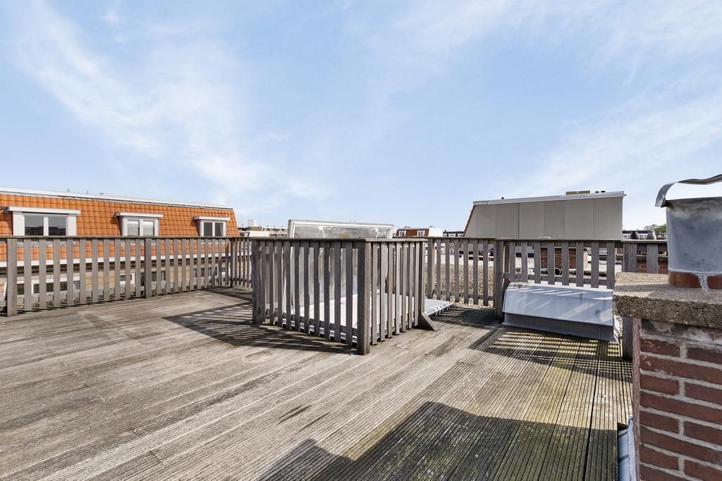 Willem van Outhoornstraat 43 Photo 0