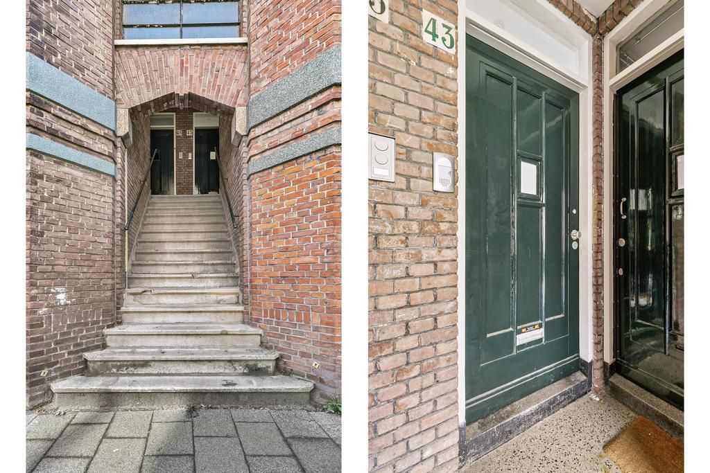 Willem van Outhoornstraat 43 Photo 4