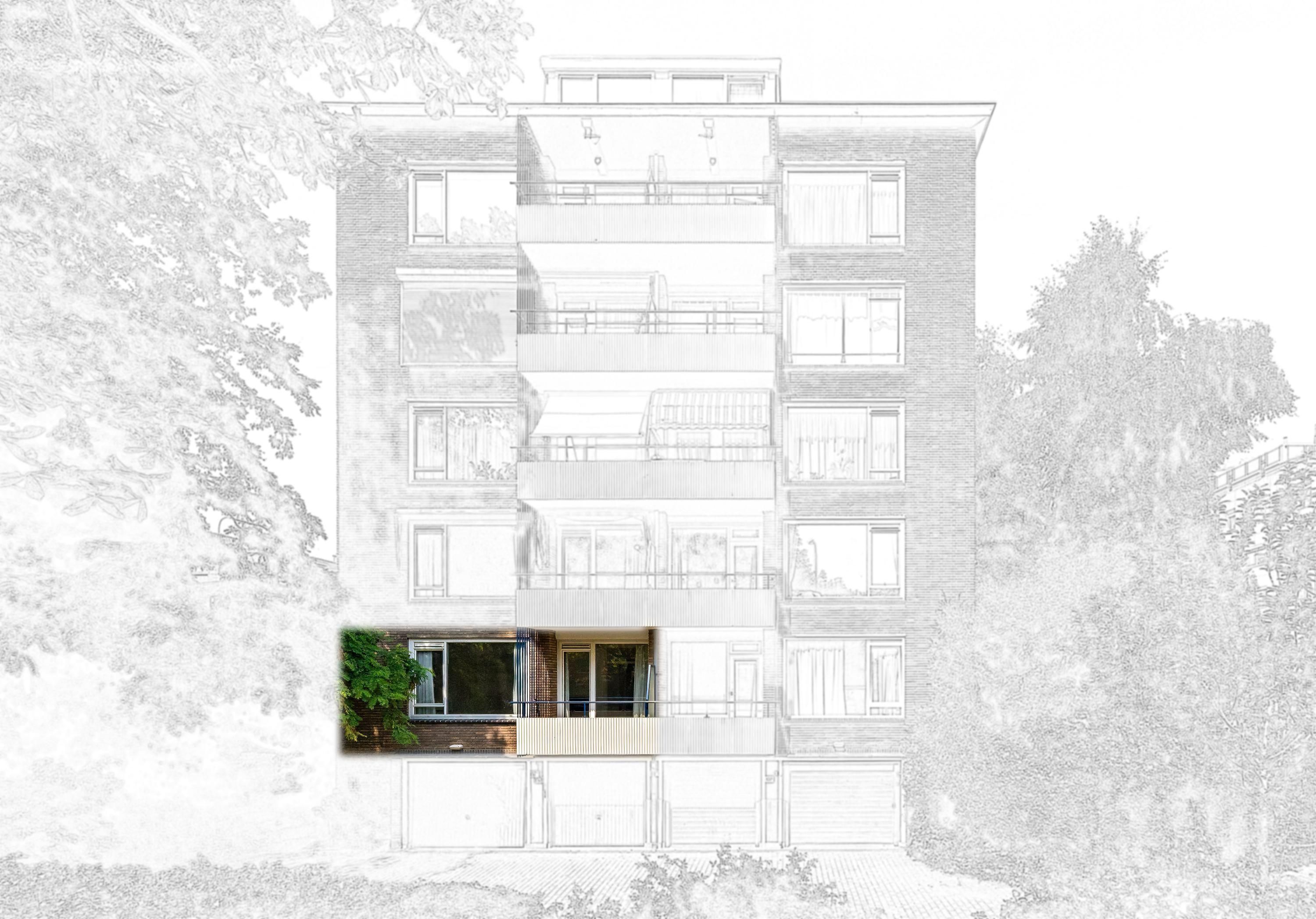 De Carpentierstraat 135 Photo 3