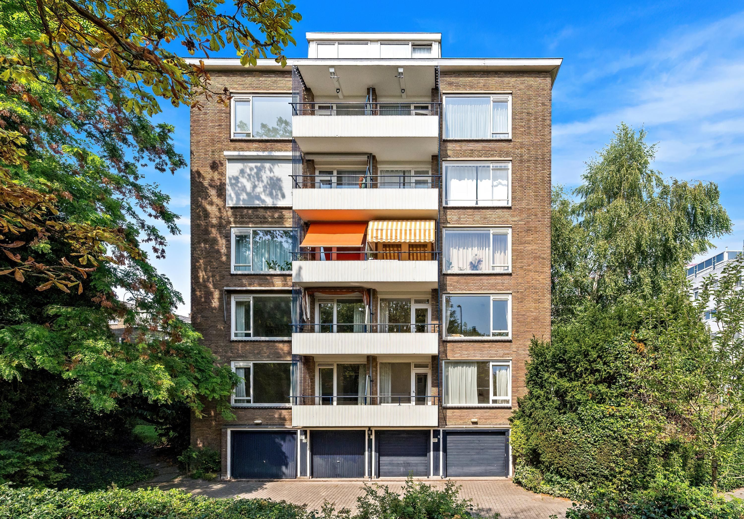 De Carpentierstraat 135 Photo 2