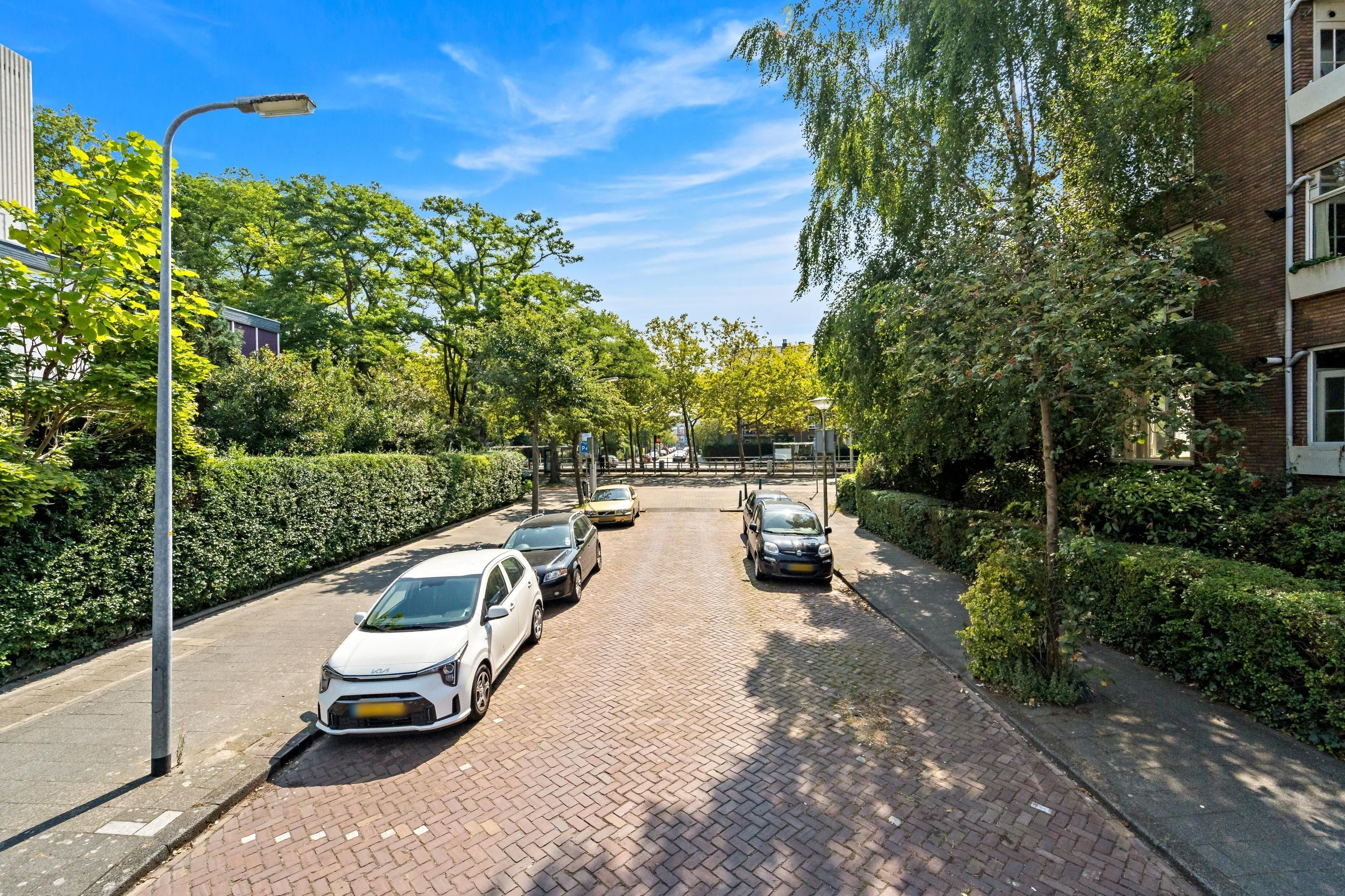 De Carpentierstraat 135 Photo 4