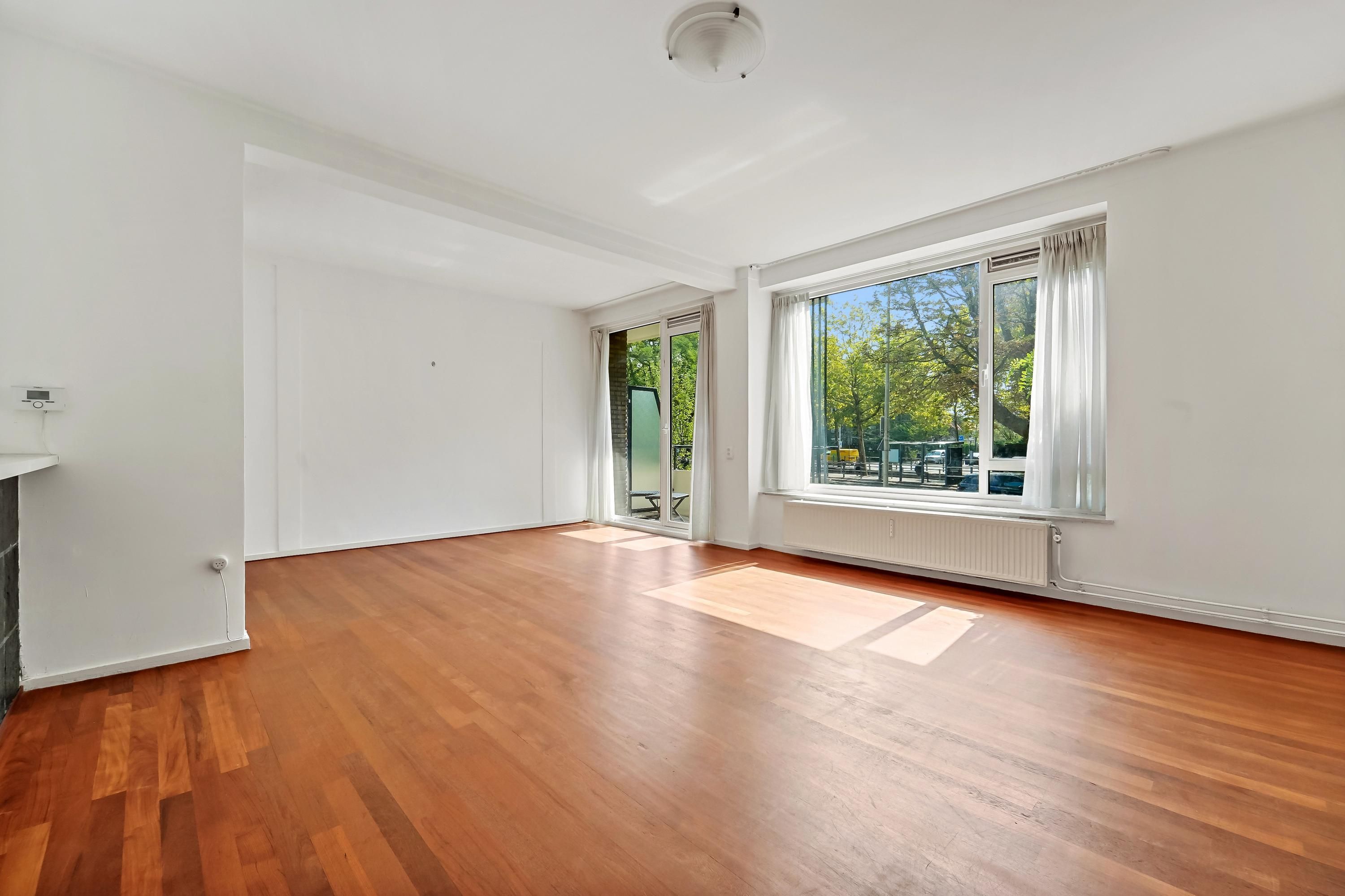 De Carpentierstraat 135 Photo 0